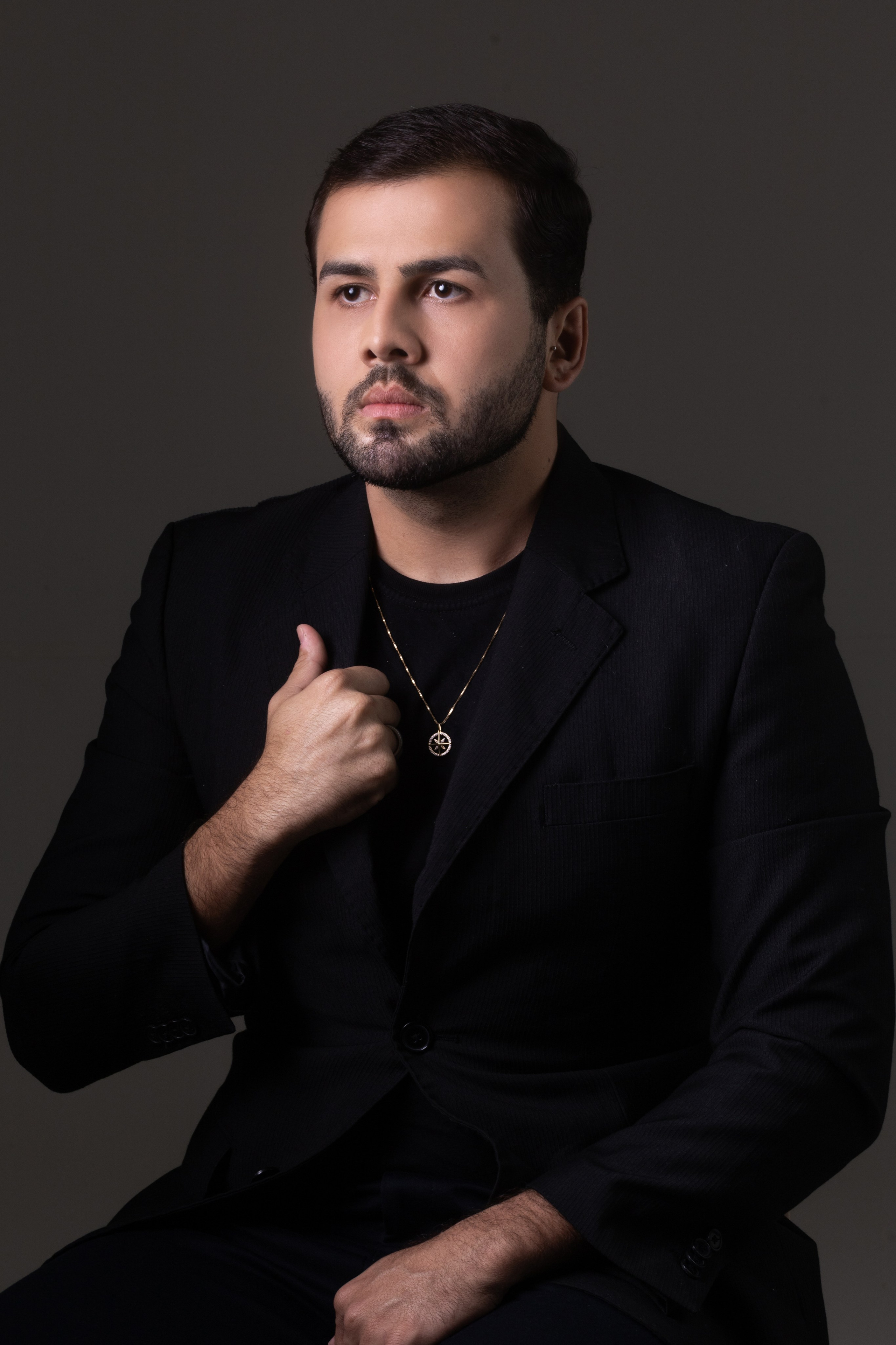 Murilo. Bem-vindo ao Meu Mundo Fotográfico