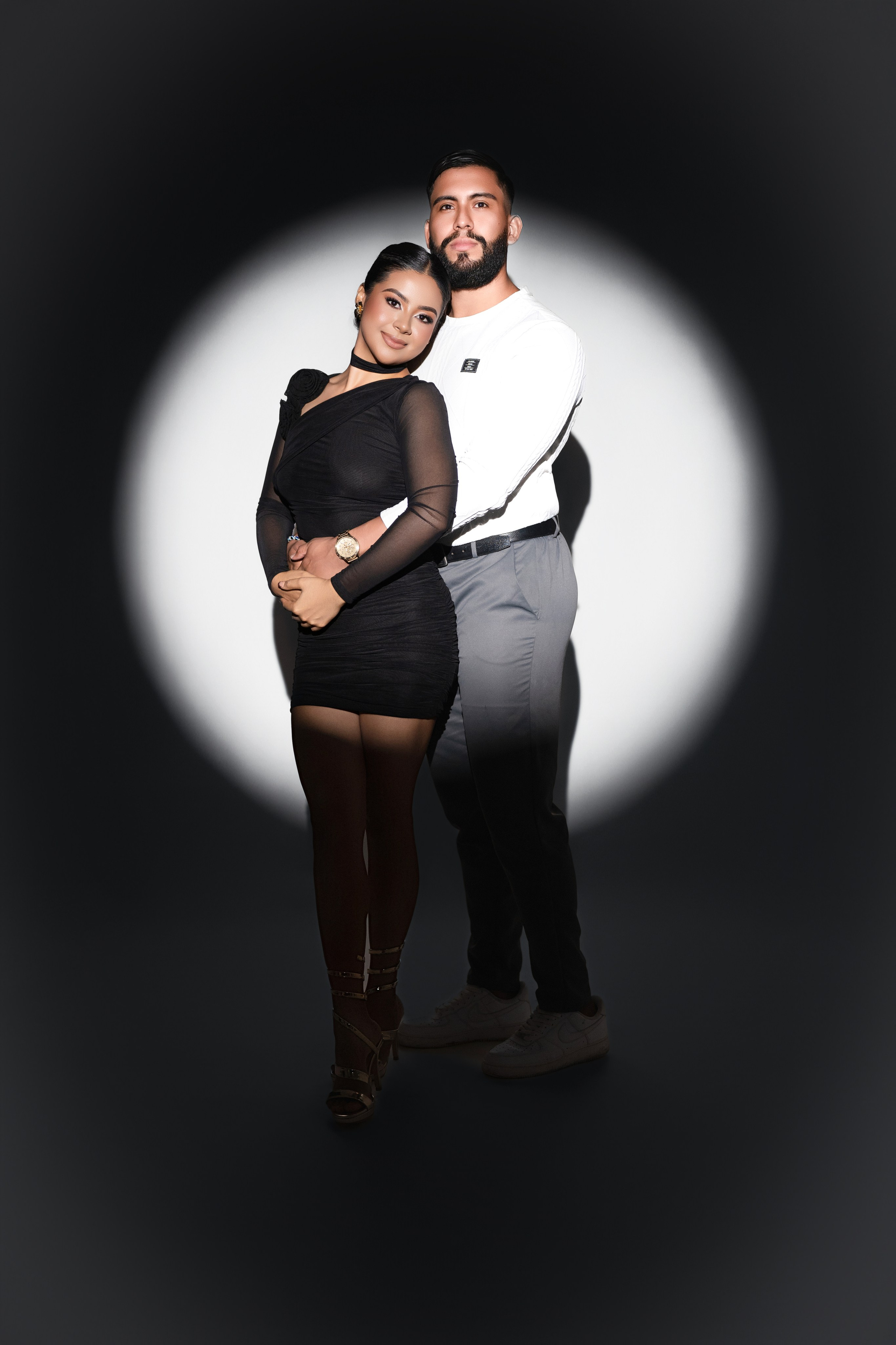 Sesiones en estudio. Quinta Photo