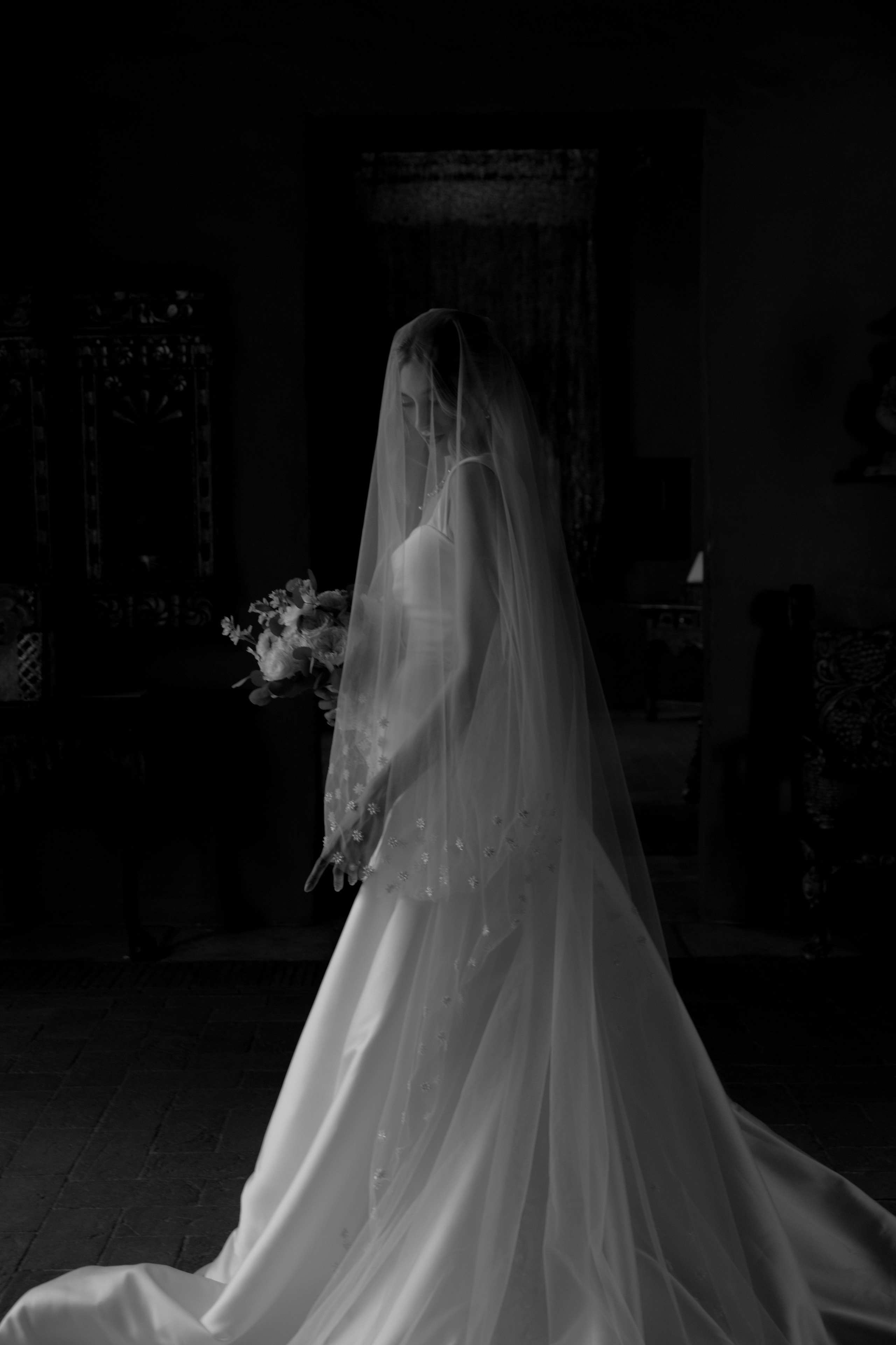 Susan & Ben. UNTERCIO BODAS | Fotografía de Bodas en Cartagena, Colombia y Destinos Internacionales