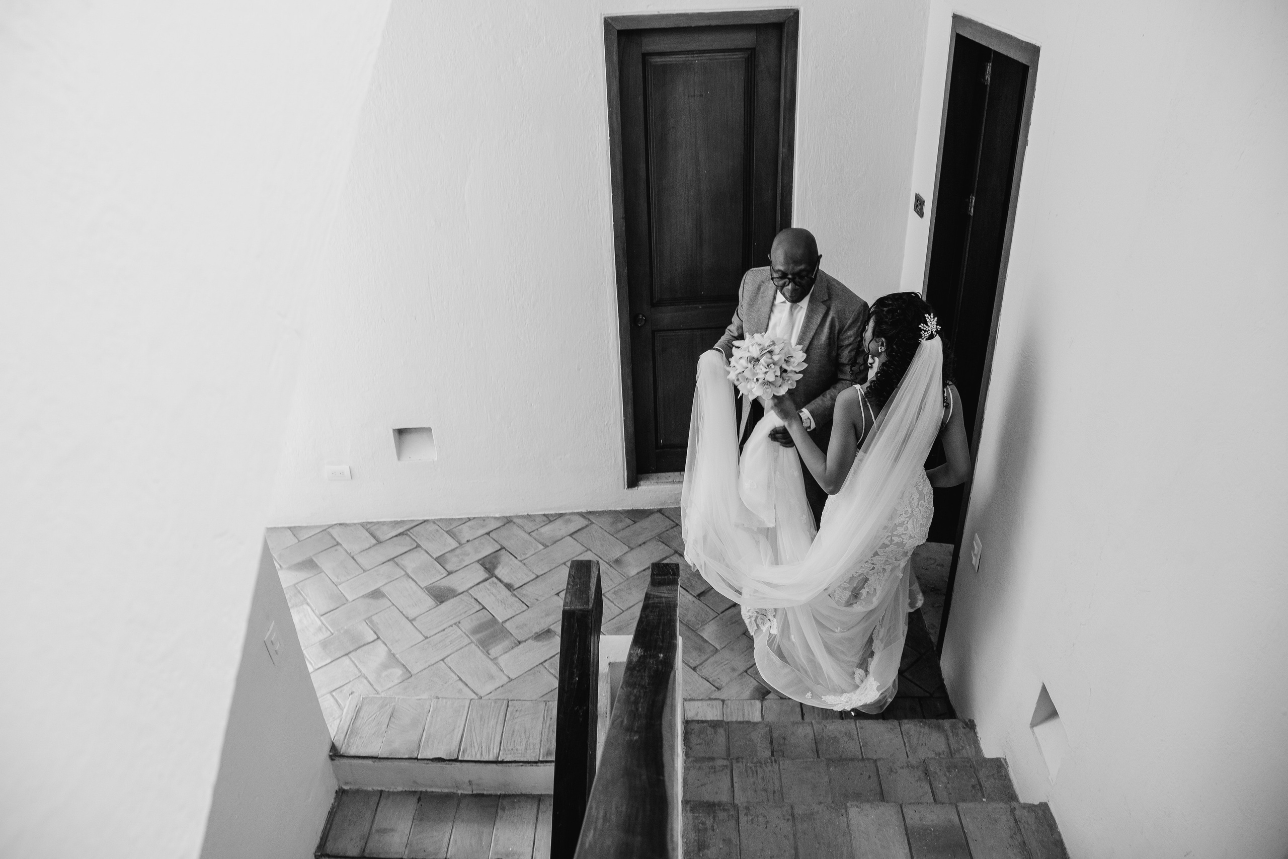 Maria & Jose. UNTERCIO BODAS | Fotografía de Bodas en Cartagena, Colombia y Destinos Internacionales