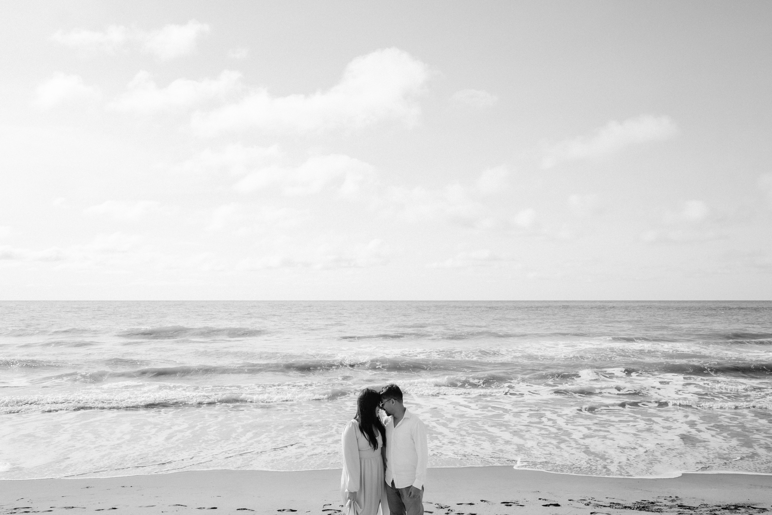 Ricardo & Yarelys. Fotógrafos de bodas en Barranquilla, Cartagena y Santa Marta | BanderArt