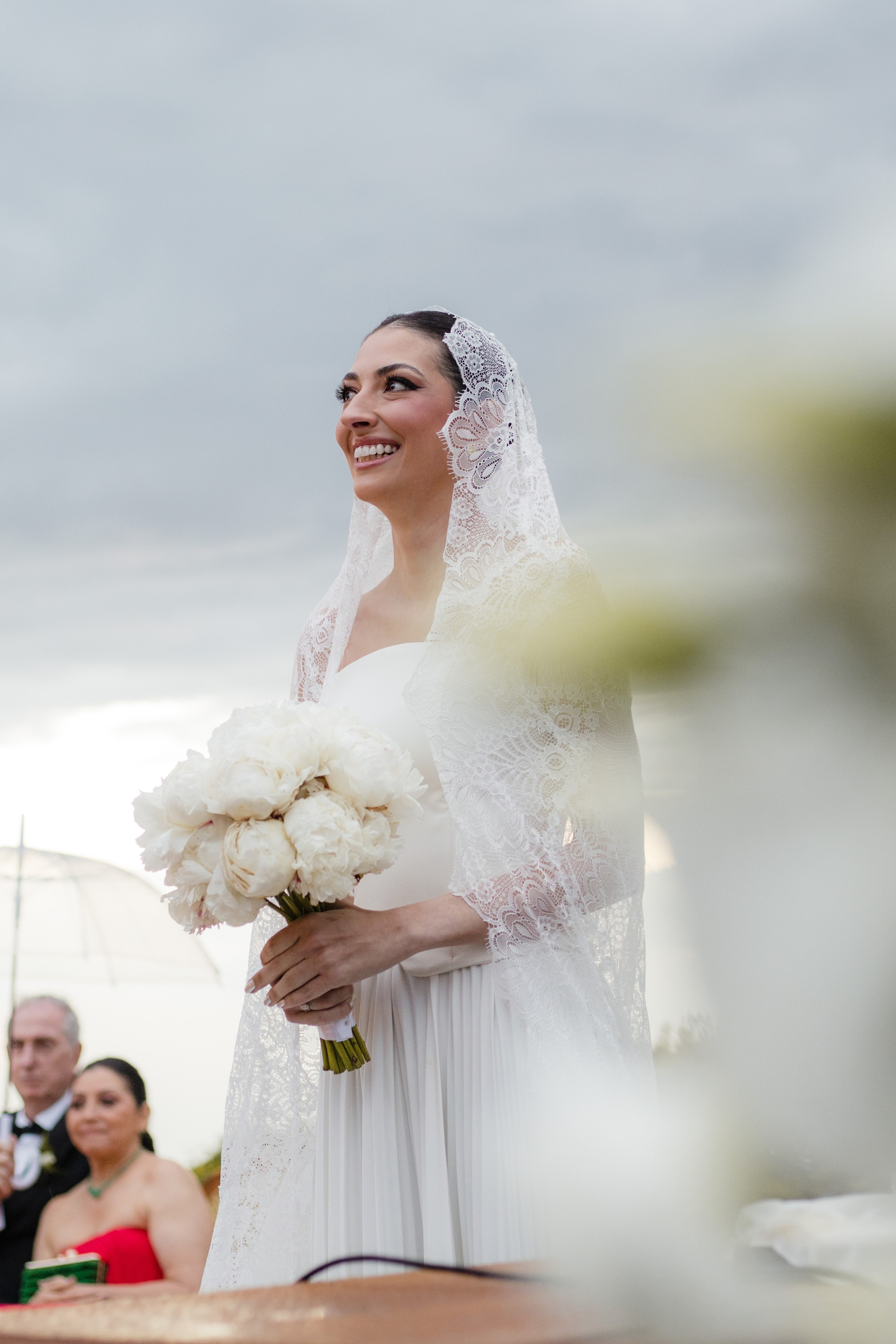 Ana Julia & Lucas. Top 100 Fotógrafo Casamento do Brasil — Thiago Vallim
