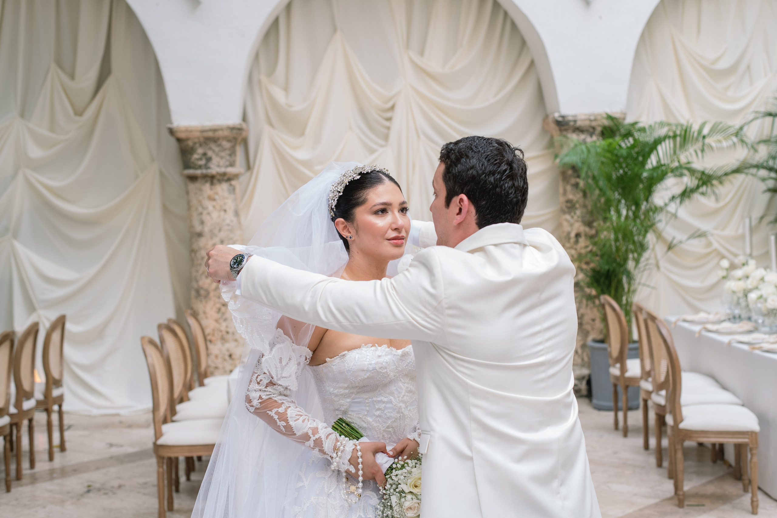 GALLERY 5. Regino Foto l Fotógrafo de bodas y eventos sociales en Cartagena- Colombia