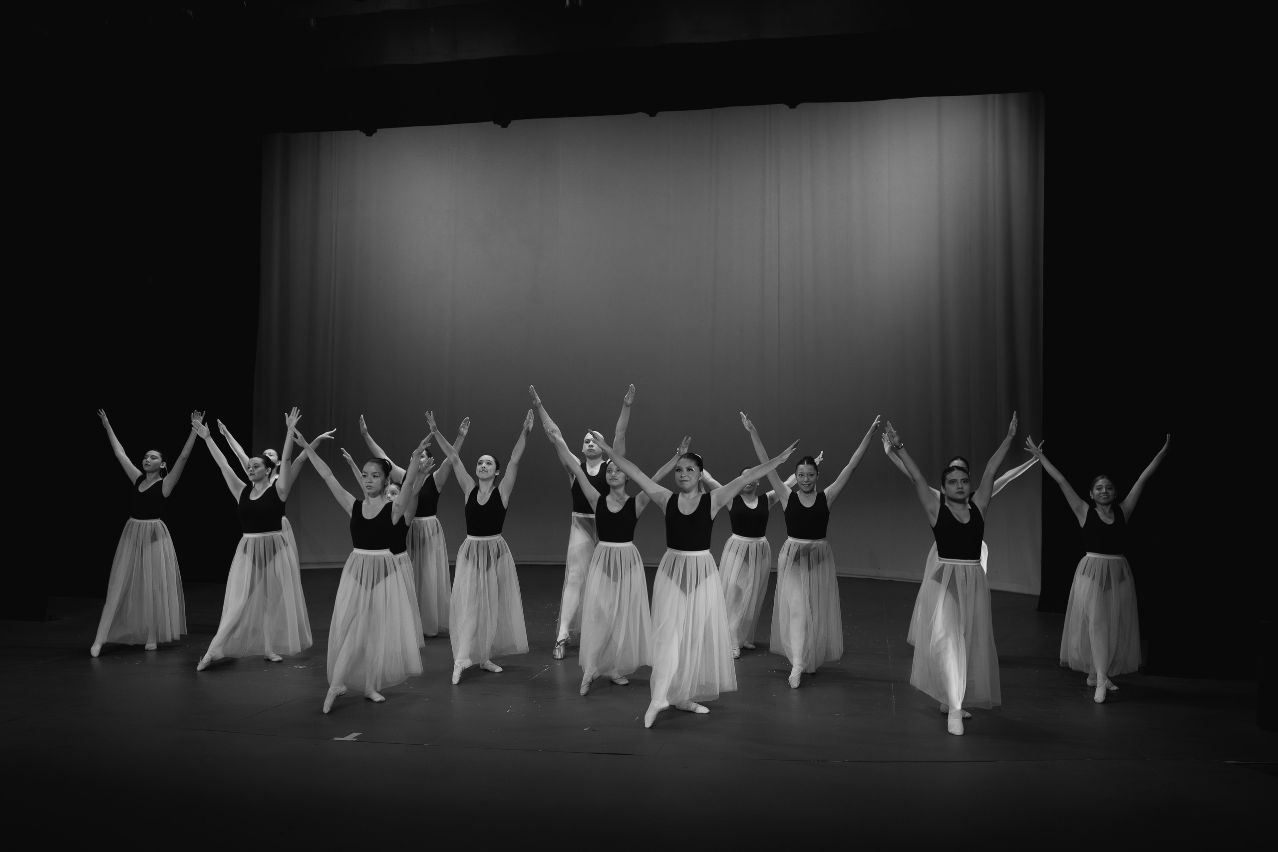 Fotografía de Conciertos y Artes Escénicas en San Luis Potosí