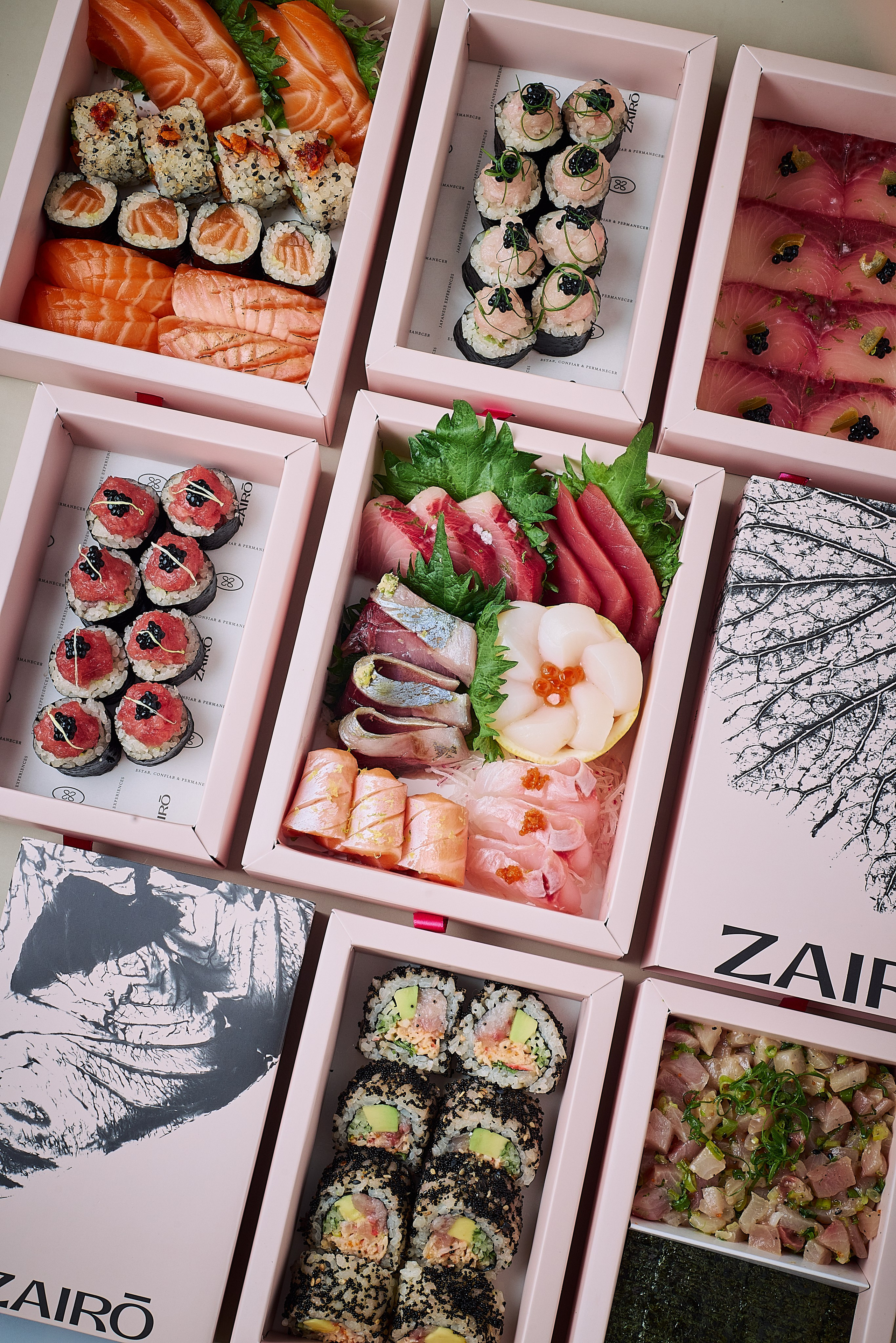 Japanese Food. Commercial Food Photography & Films