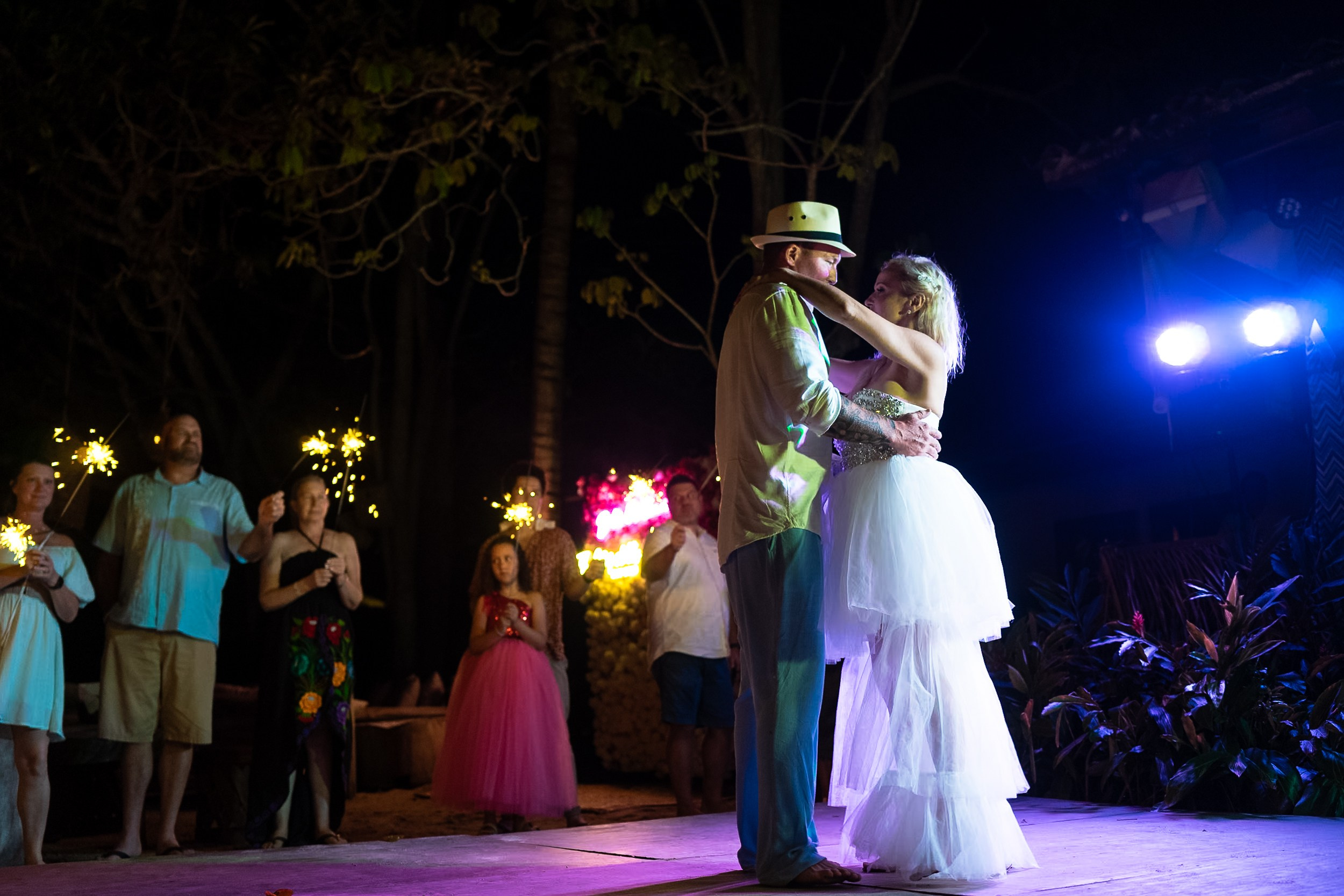 Aggie & Brian. Fotografía de Bodas Profesionales en Puerto Vallarta y Riviera Nayarit