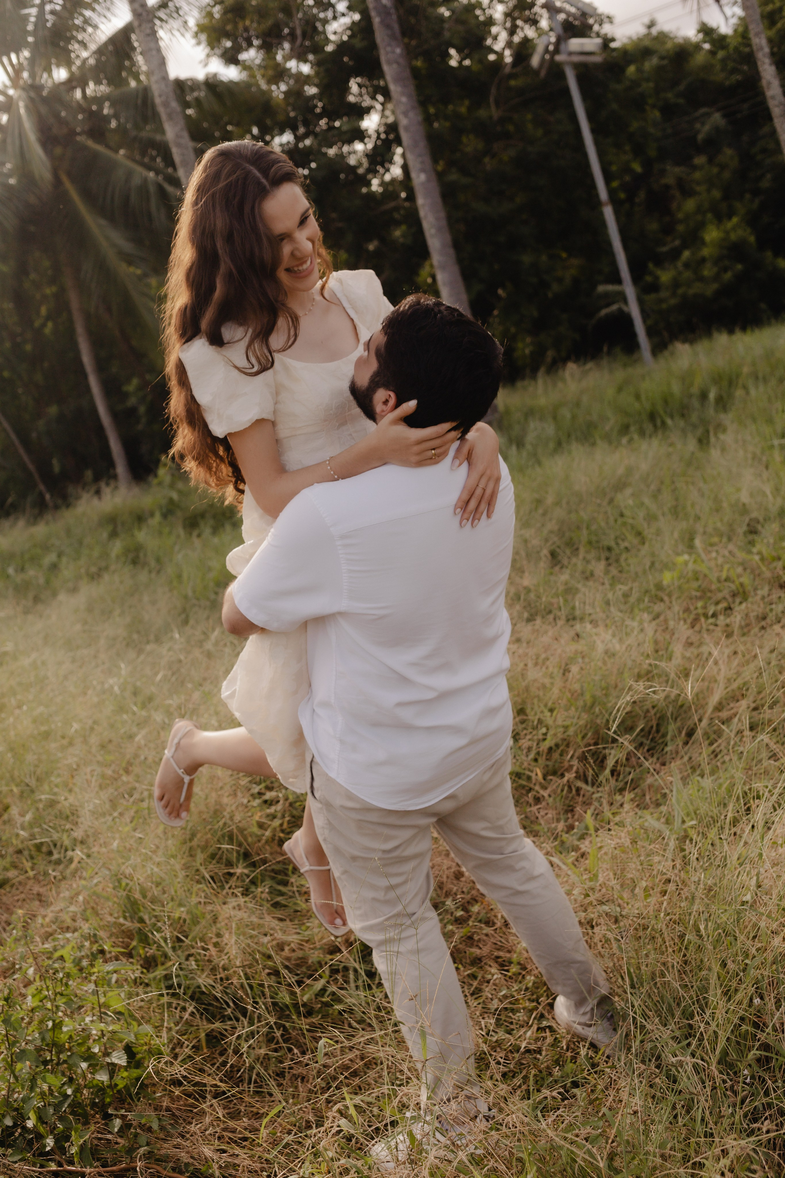 Rebecca e Joseph. Alexandre Borges Wedding