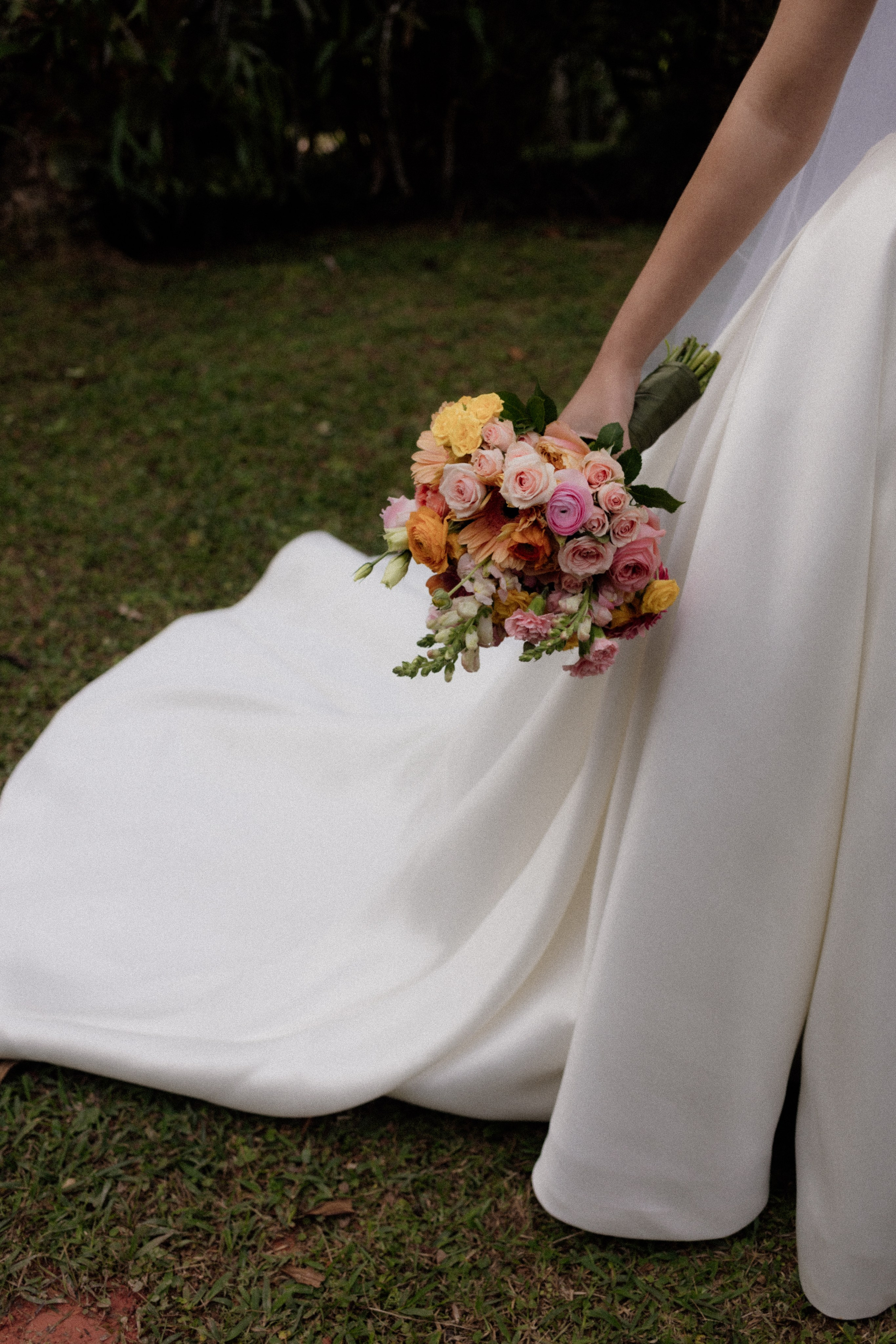 Andressa e Kaique. Alexandre Borges Wedding