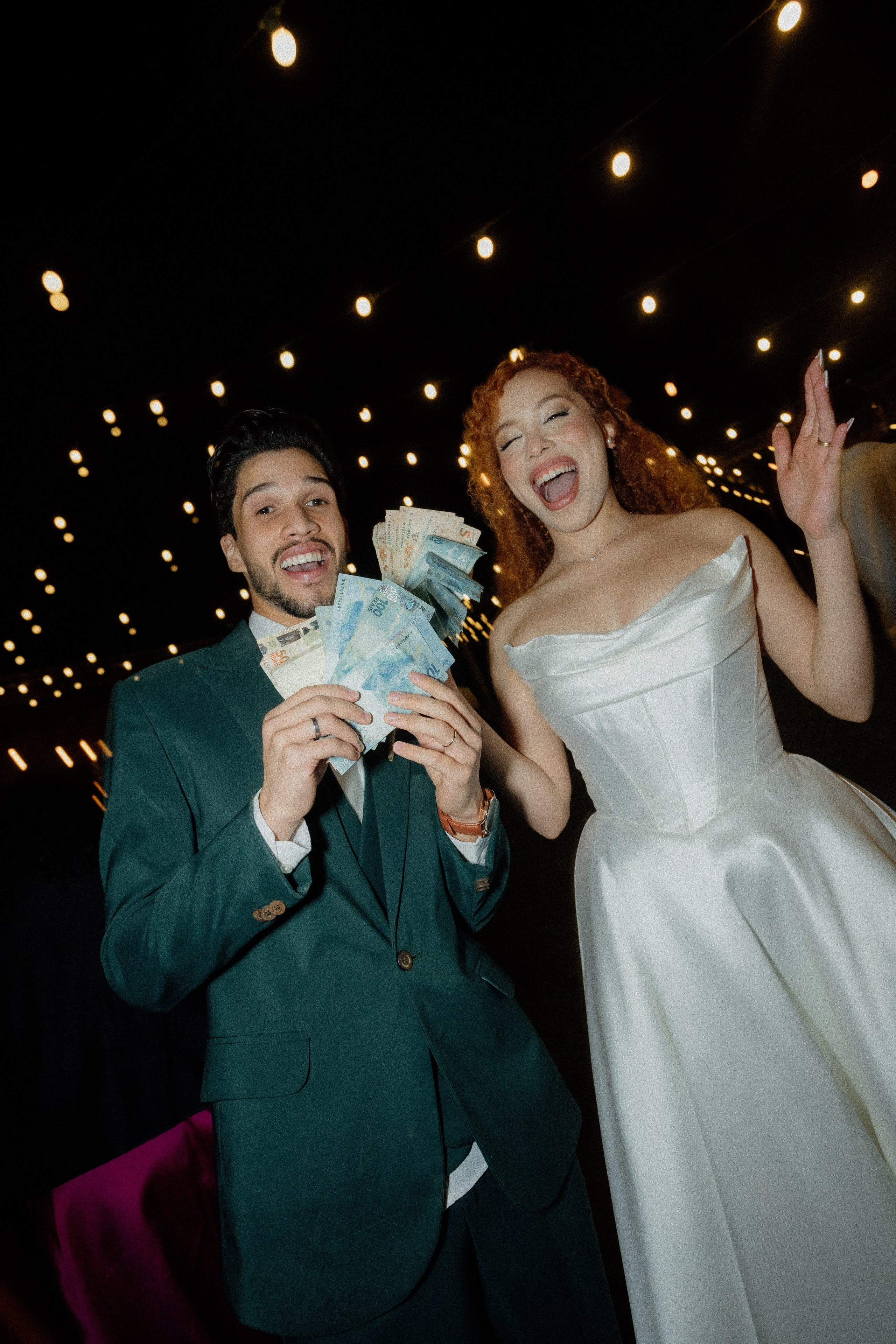 Andressa e Kaique. Alexandre Borges Wedding