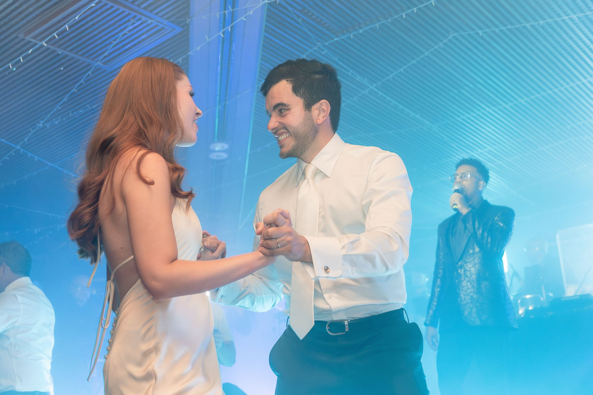 Boda en Cali. Club Campestre - Natalia & Carlo. Karen Ortiz Photography / Fotógrafo profesional en Cali - Colombia