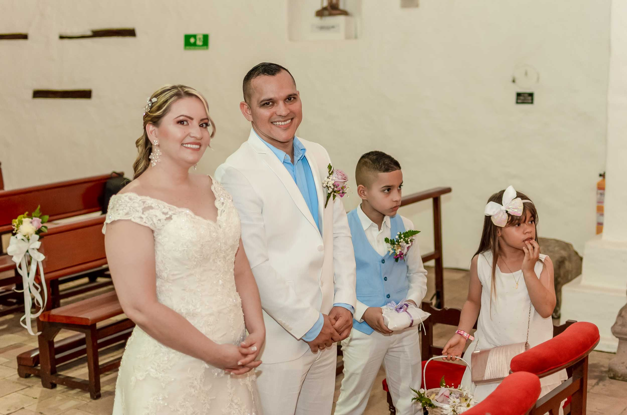 Boda en Cali. Hotel Intercontinental - Lesly & William. Karen Ortiz Photography / Fotógrafo profesional en Cali - Colombia