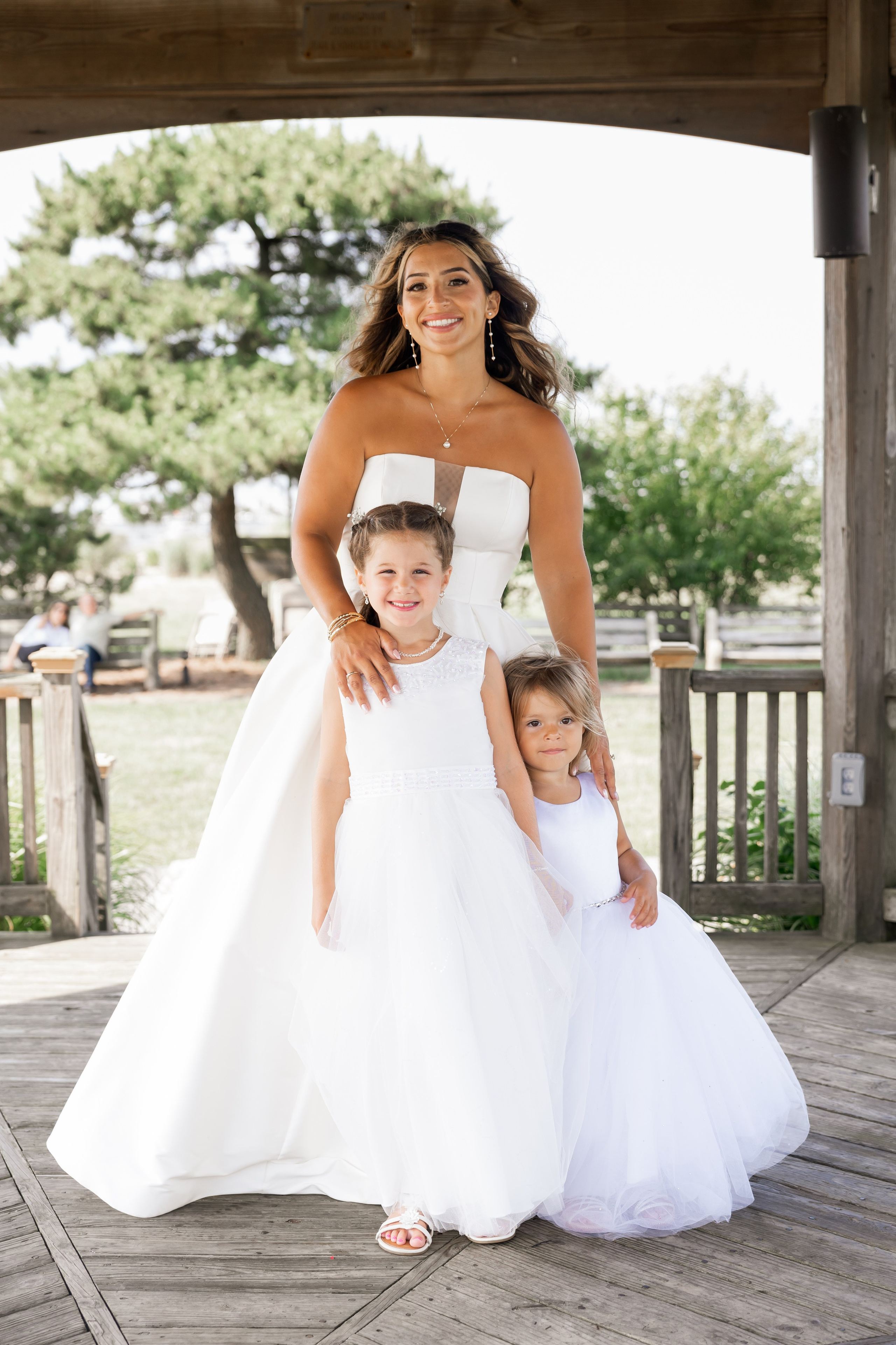 Matt@Diana. Irina Ermak wedding photographer in New York