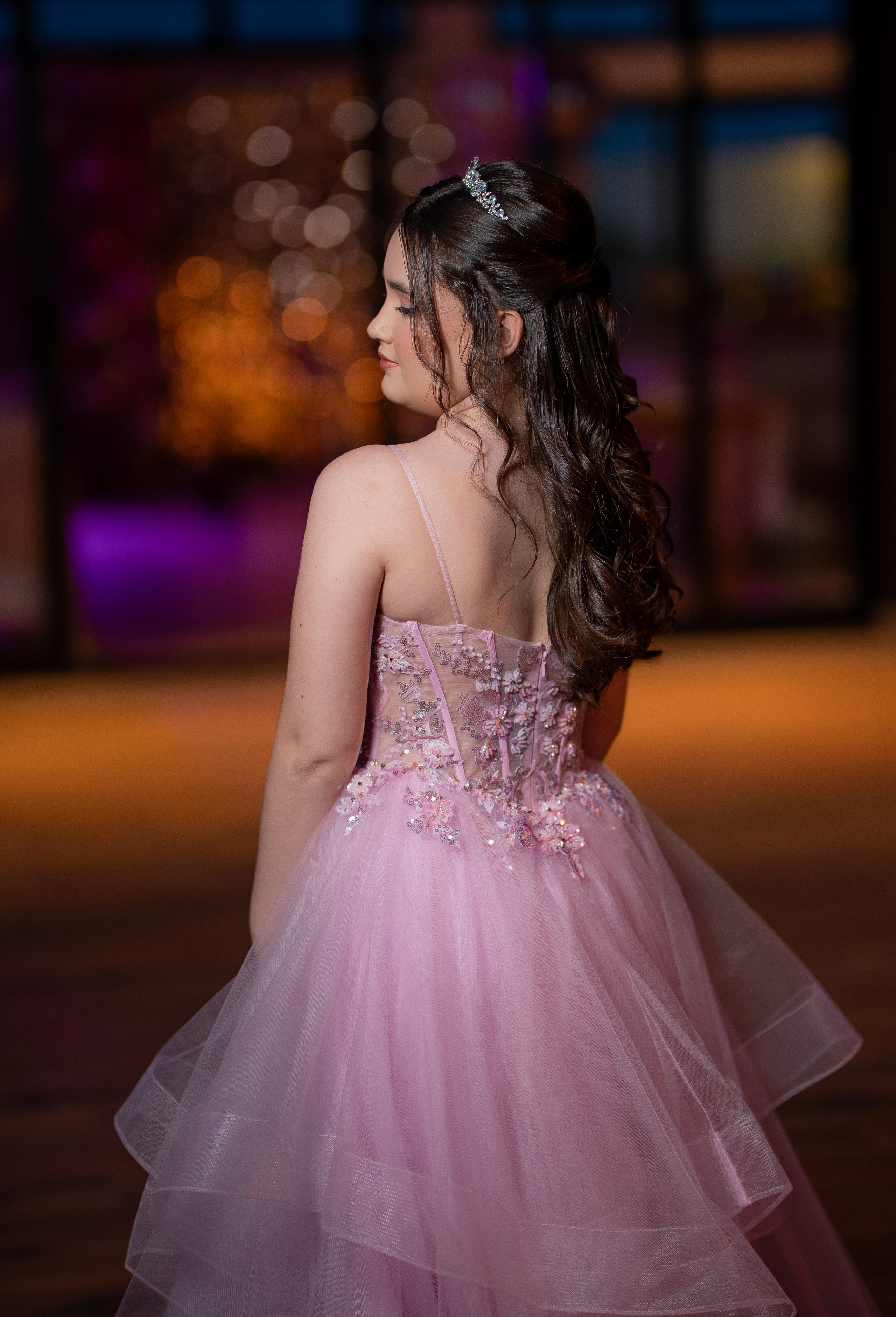 Maria Laura — Villa de León / Bauru SP. Robson Colaço