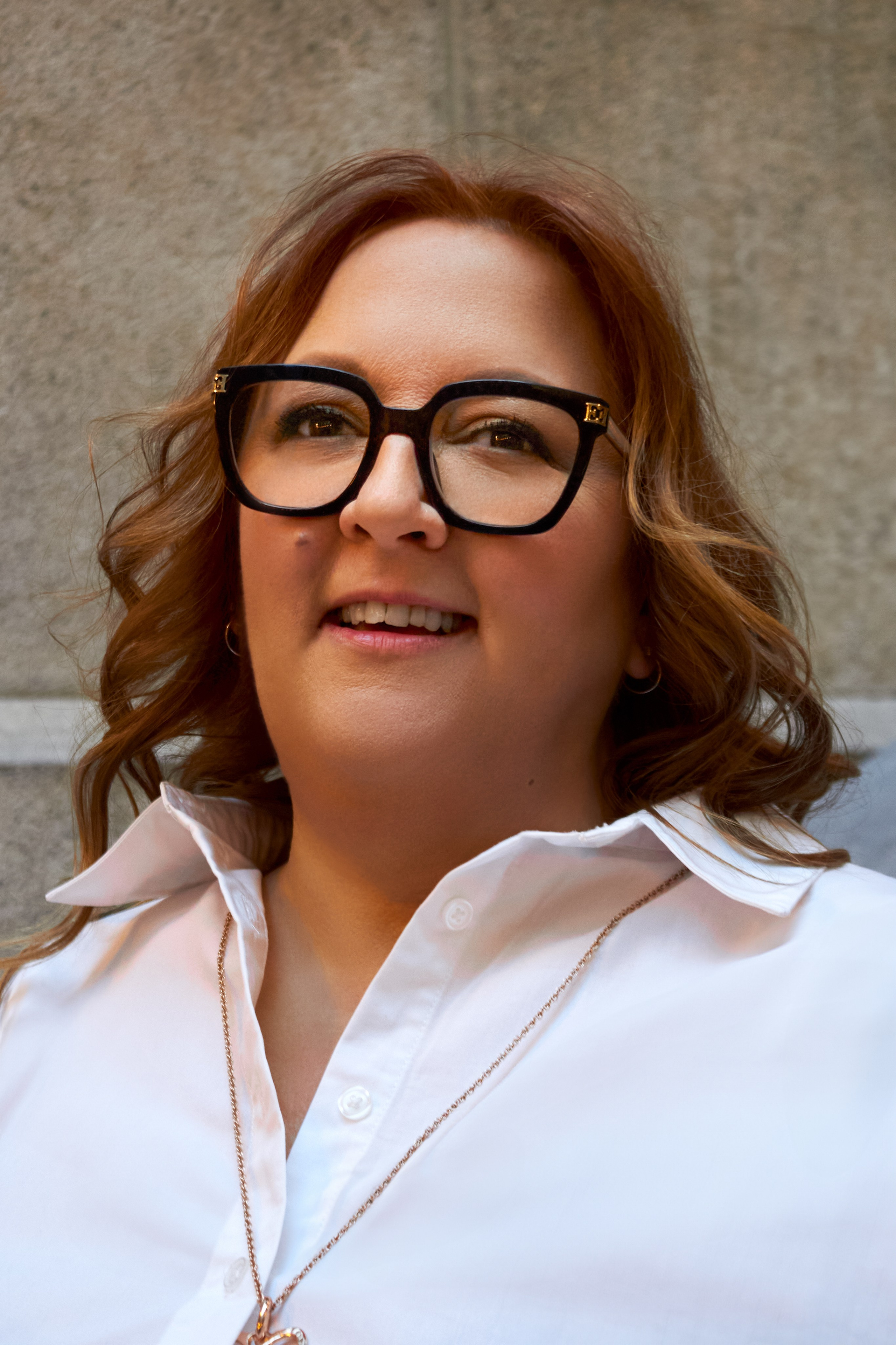 Julie. Photographie de portrait à Montréal