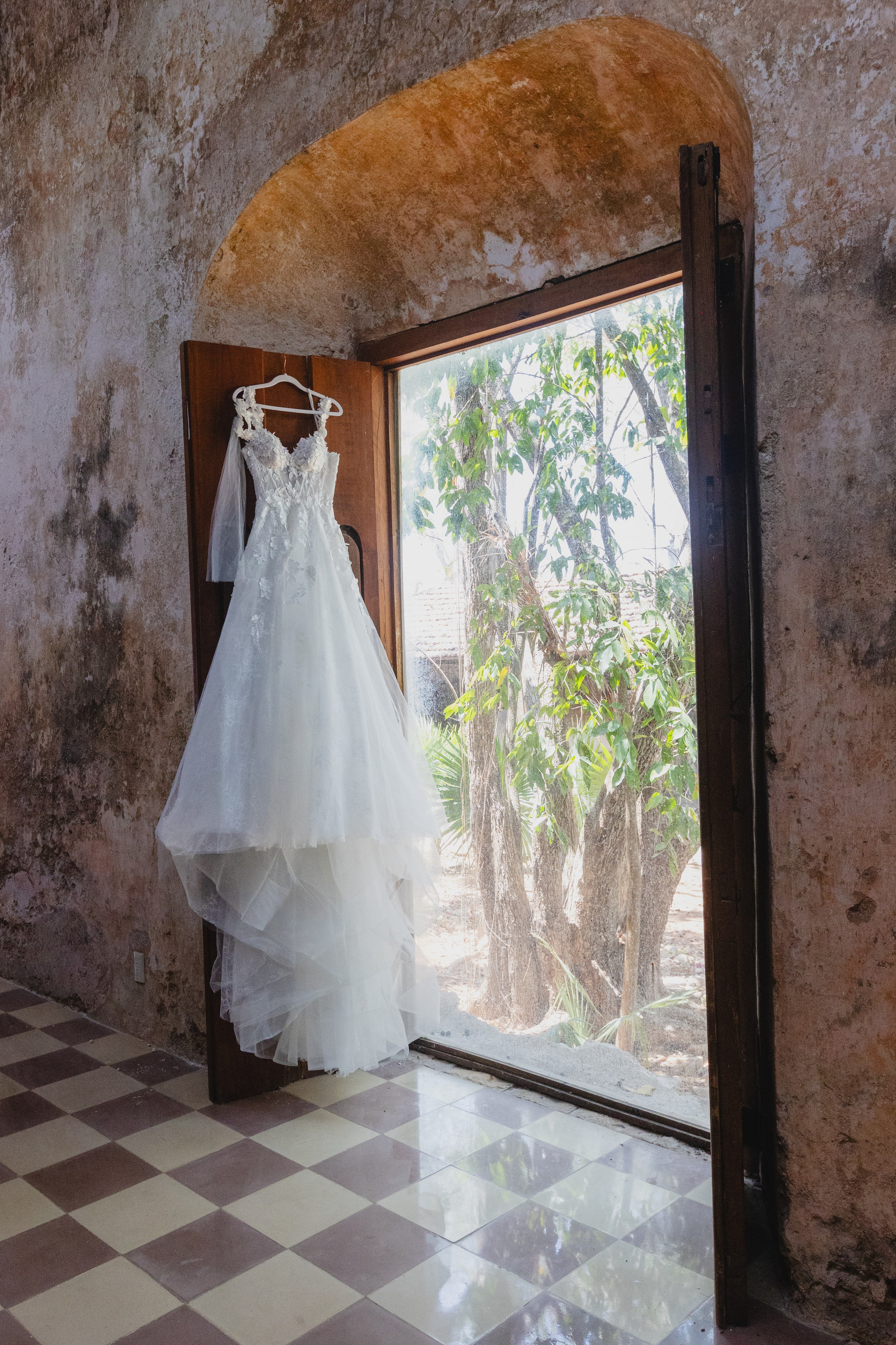 Gaby & Jorge. Antonio Soberano Photography