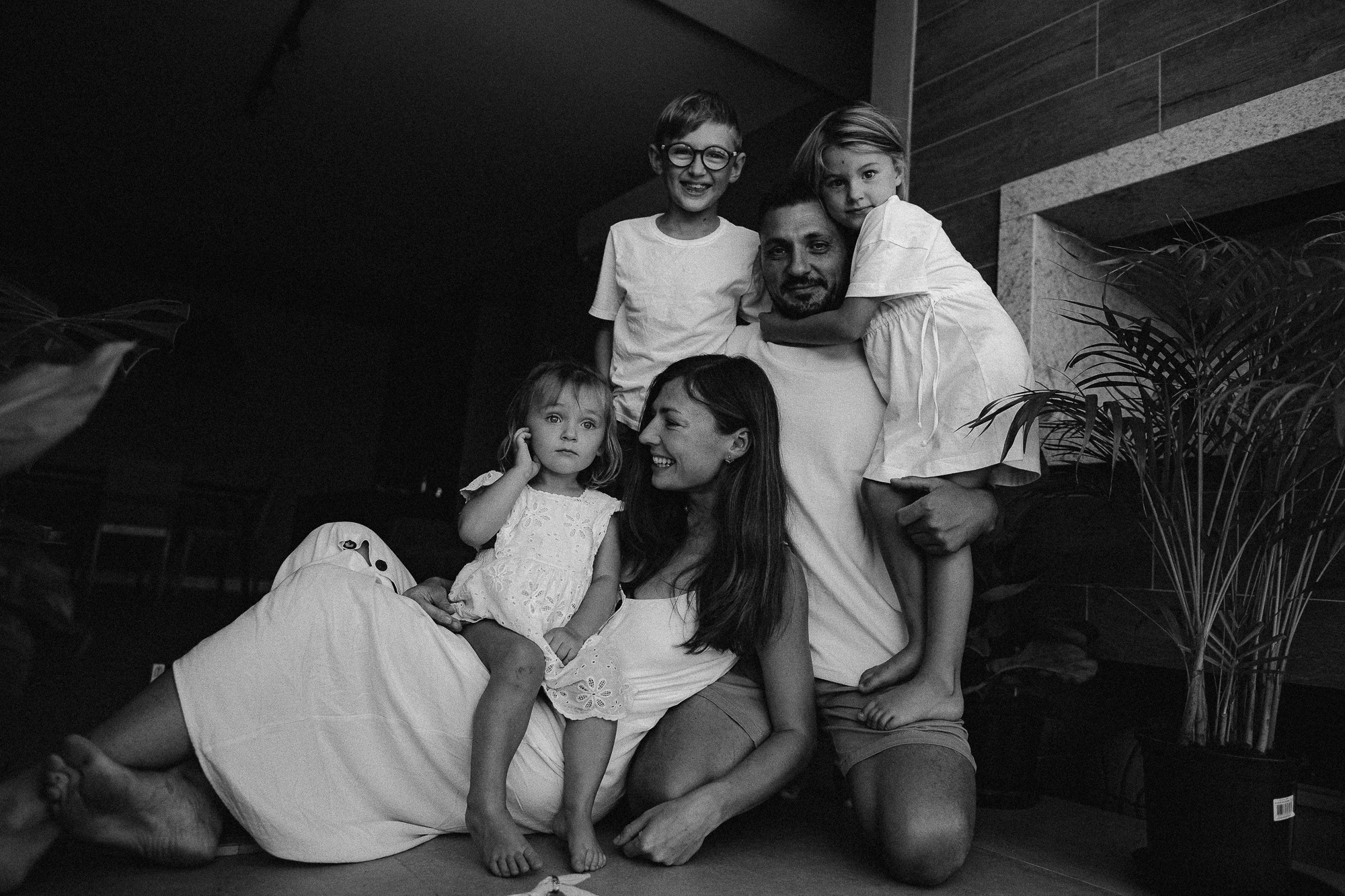 Shine Family. Fotografa documental de familia e nascimento em Florianópolis SC Daria Ermolaev