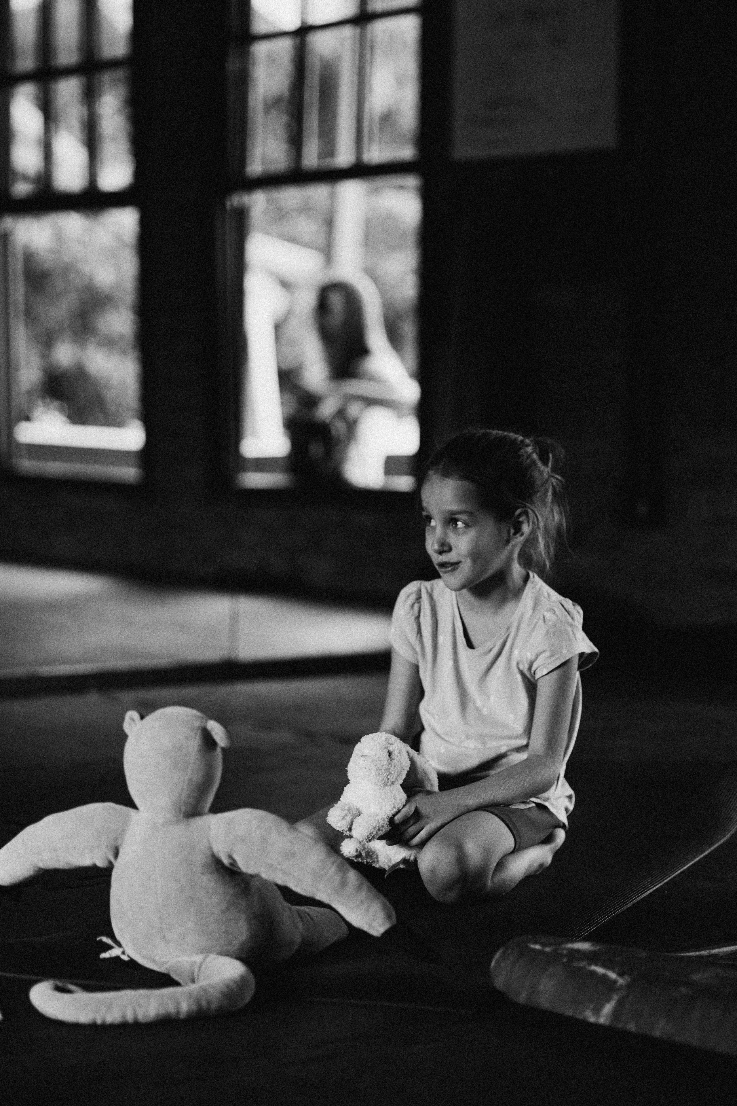 Yoga Kids. Fotografa documental de familia e nascimento em Florianópolis SC Daria Ermolaev