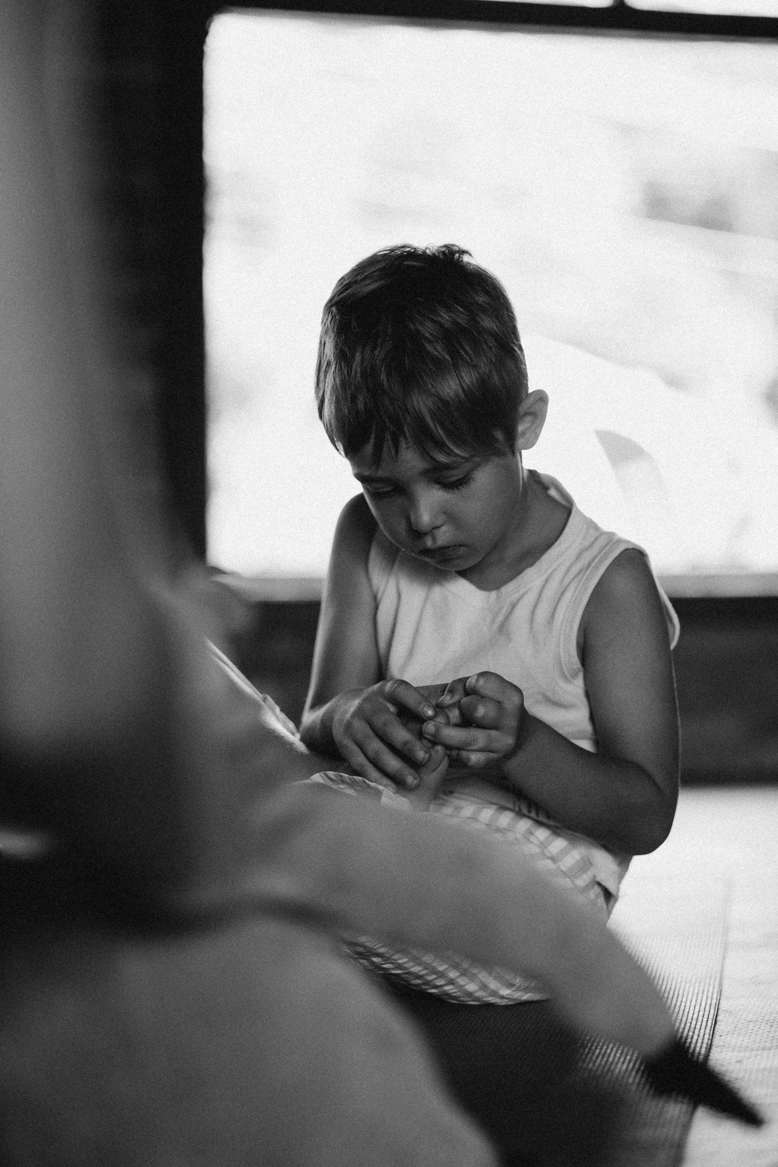 Yoga Kids. Fotografa documental de familia e nascimento em Florianópolis SC Daria Ermolaev