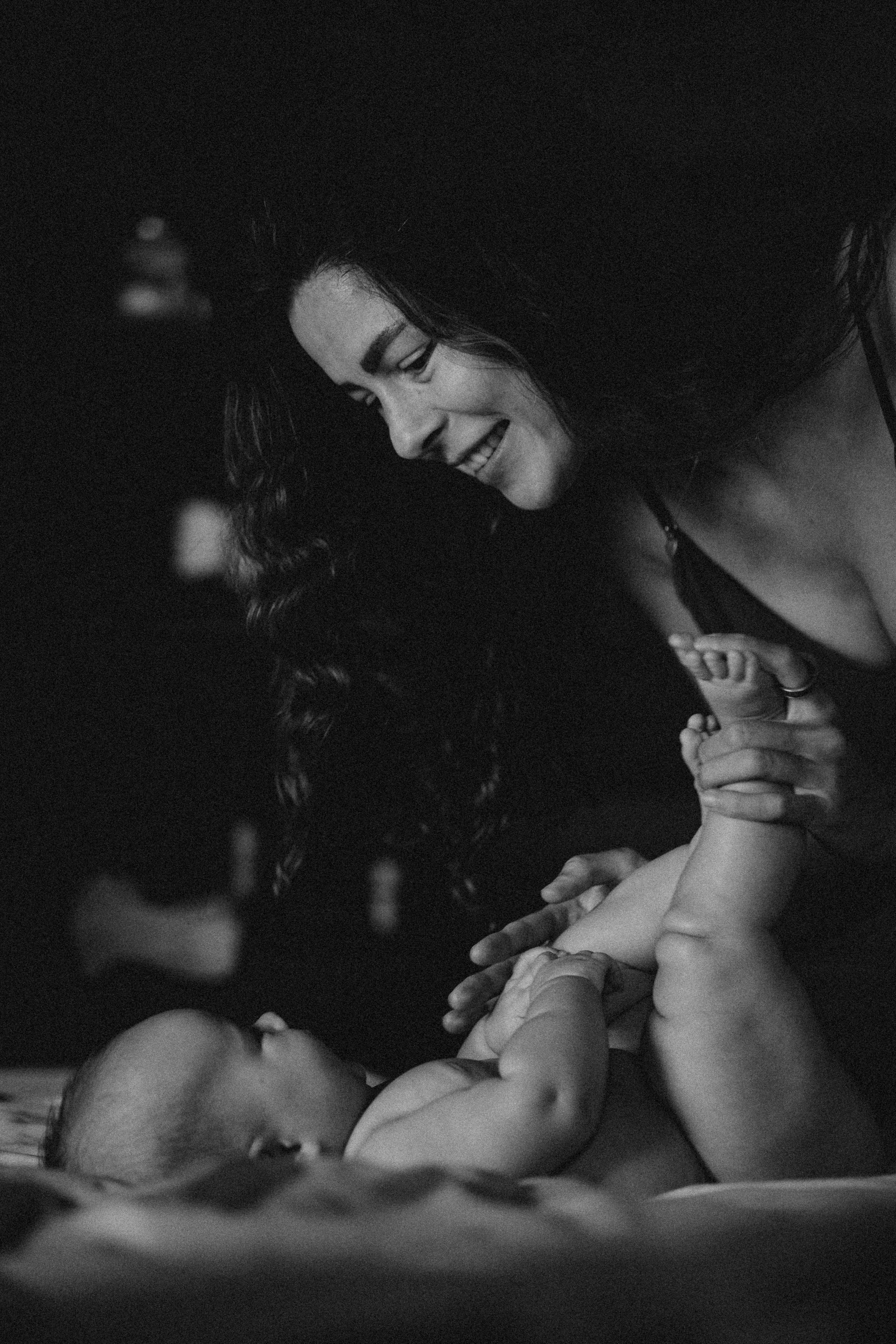The Story of Flora. Fotografa de família e crianças em Florianópolis SC Daria Ermolaev