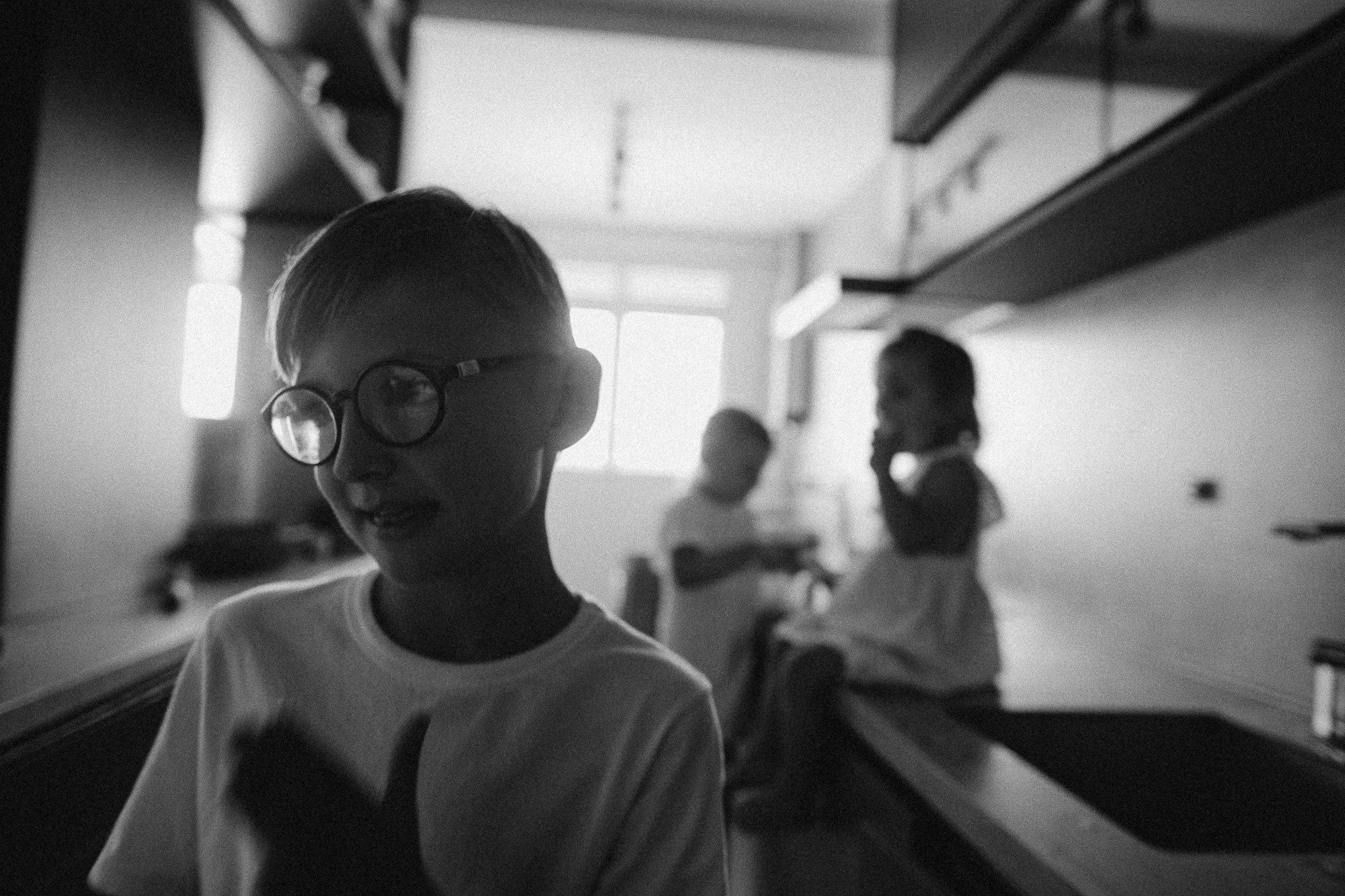 Shine Family. Fotografa documental de familia e nascimento em Florianópolis SC Daria Ermolaev