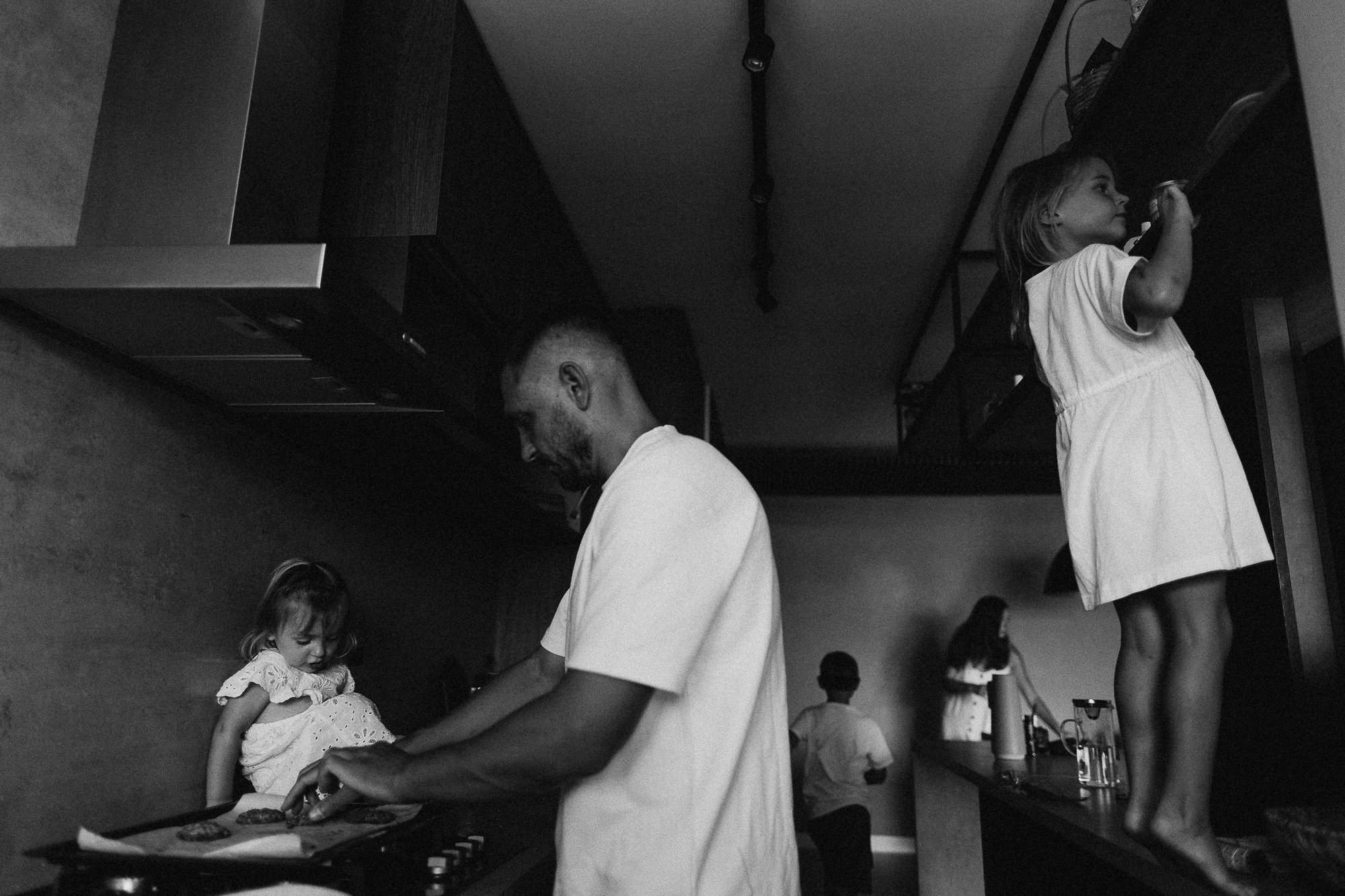 Shine Family. Fotografa documental de familia e nascimento em Florianópolis SC Daria Ermolaev