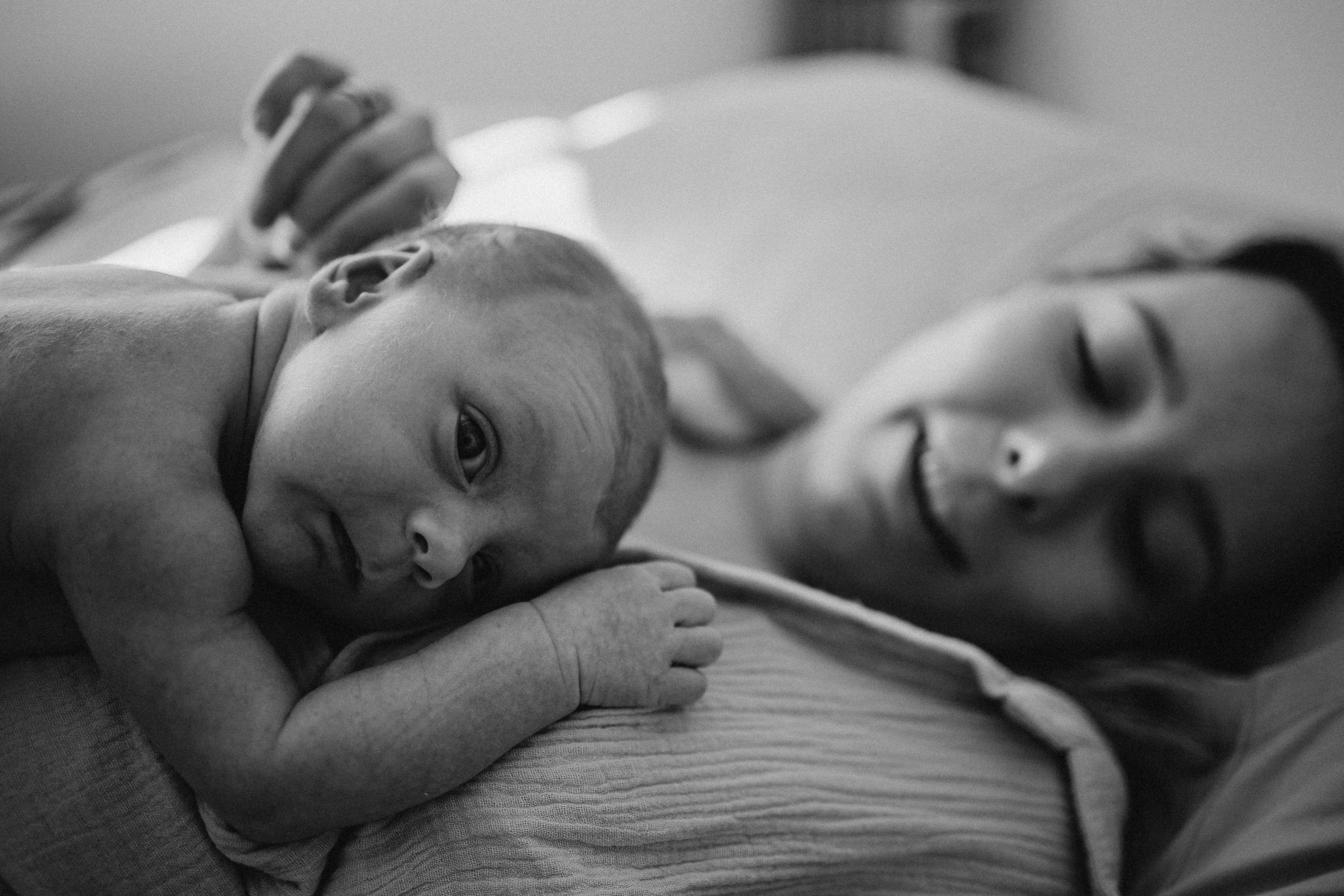 Adrien’s LifeStyle Newborn. Fotografa de família e crianças em Florianópolis SC Daria Ermolaev