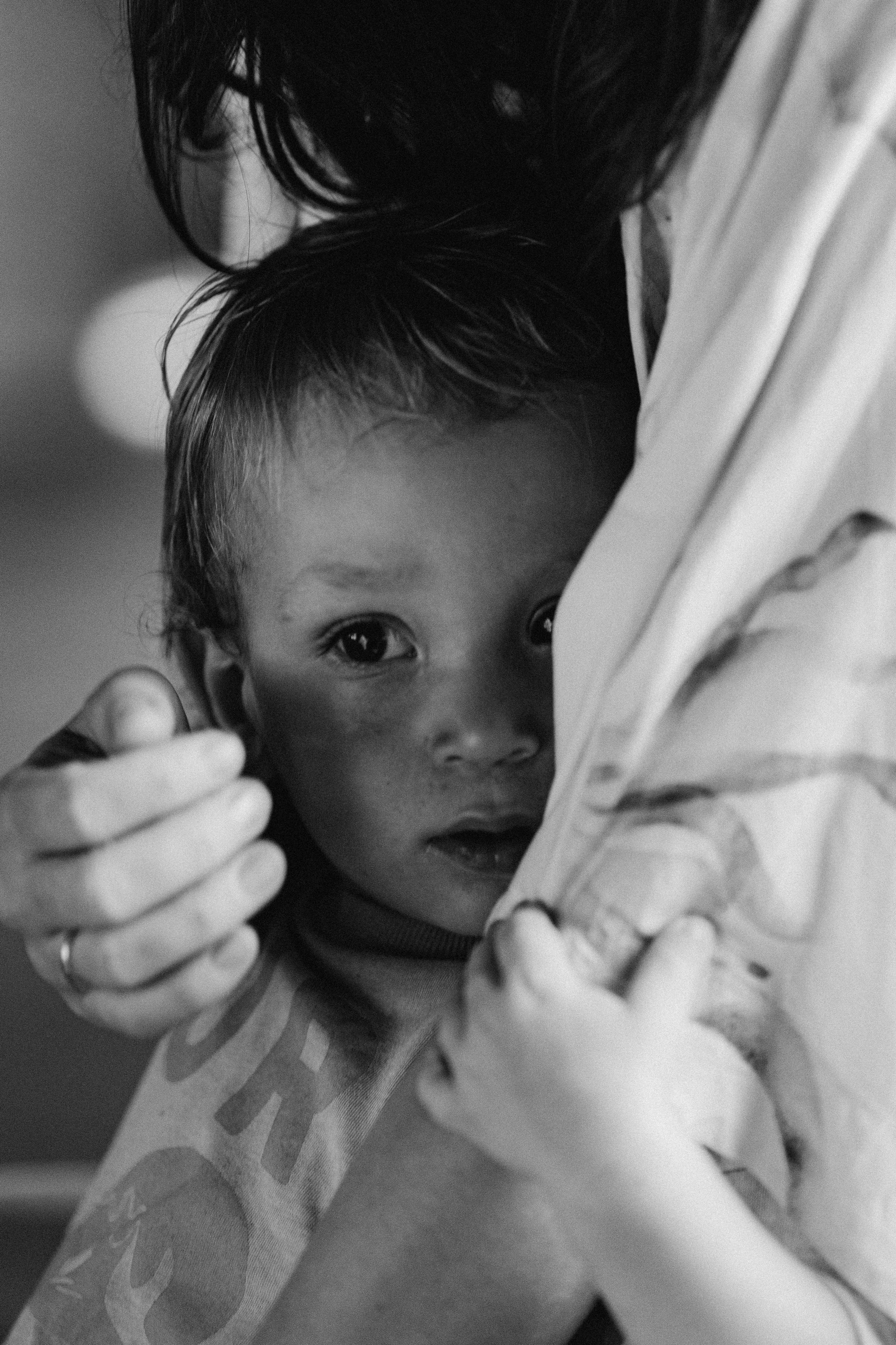 Yoga Kids. Fotografa documental de familia e nascimento em Florianópolis SC Daria Ermolaev