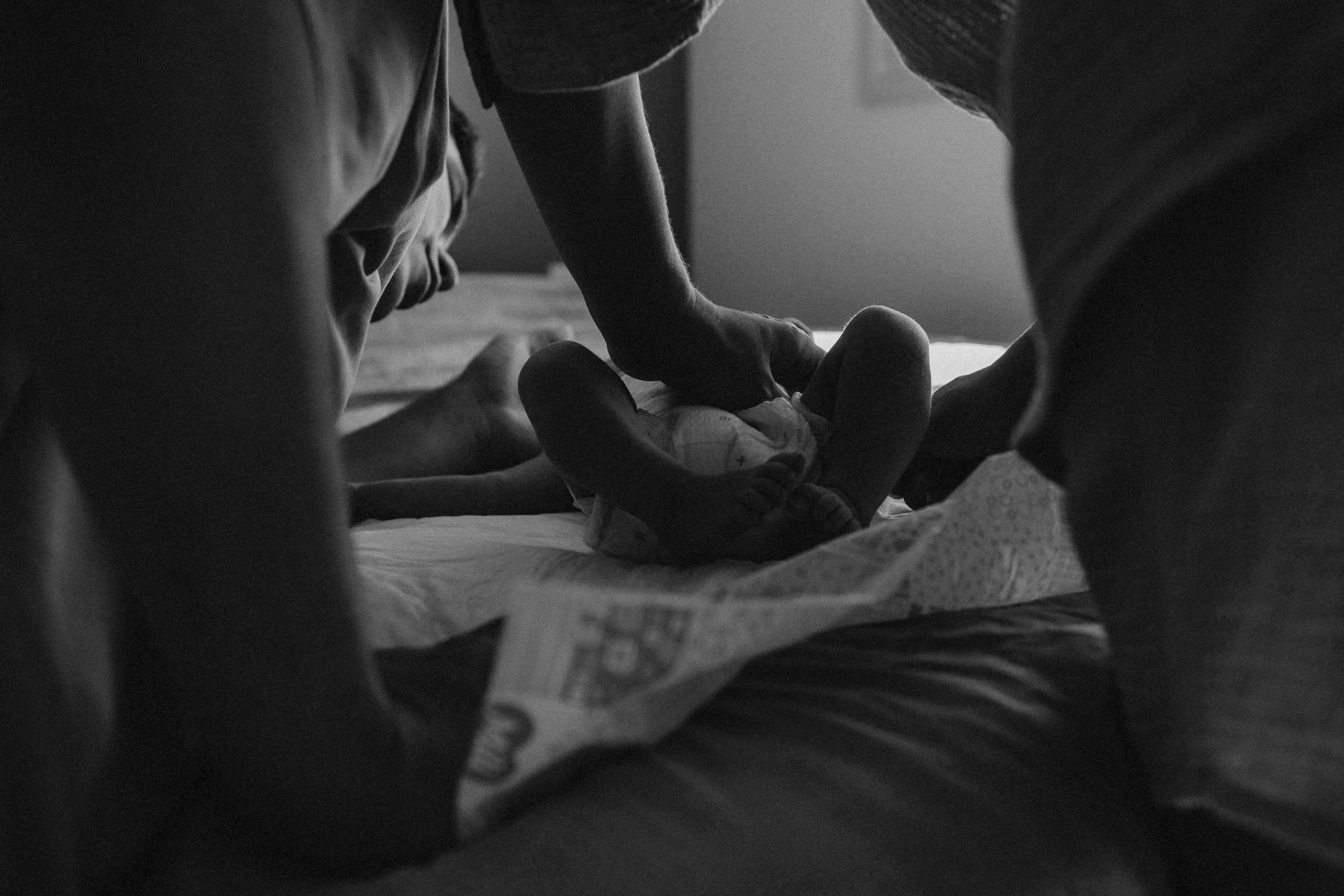 Adrien’s LifeStyle Newborn. Fotografa de família e crianças em Florianópolis SC Daria Ermolaev