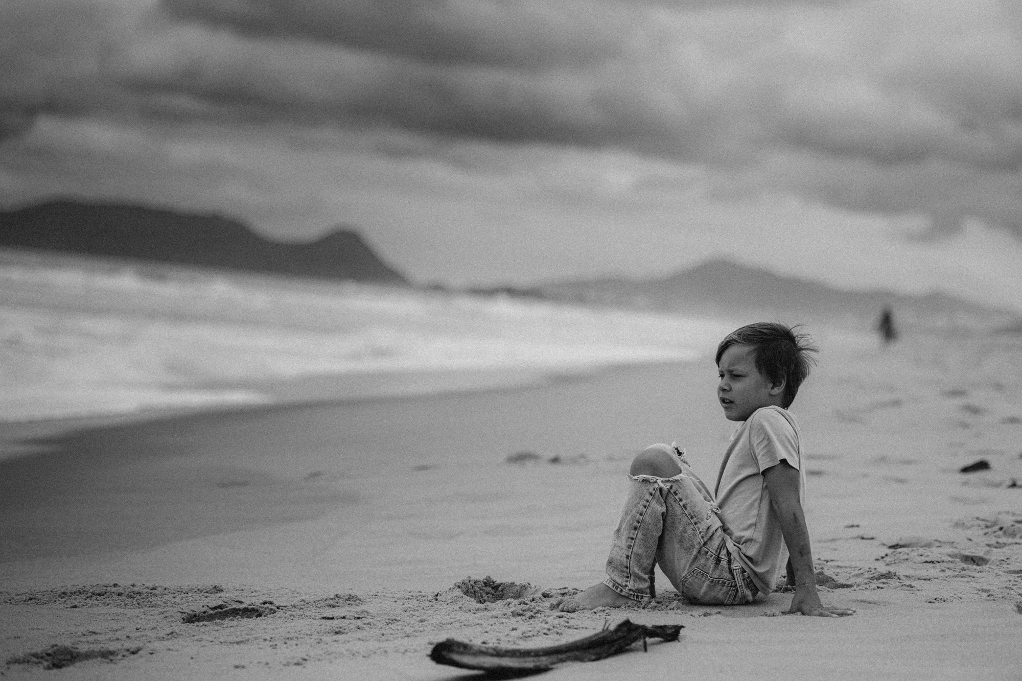 Magic Island Family Afternoon. Fotografa documental de familia e nascimento em Florianópolis SC Daria Ermolaev