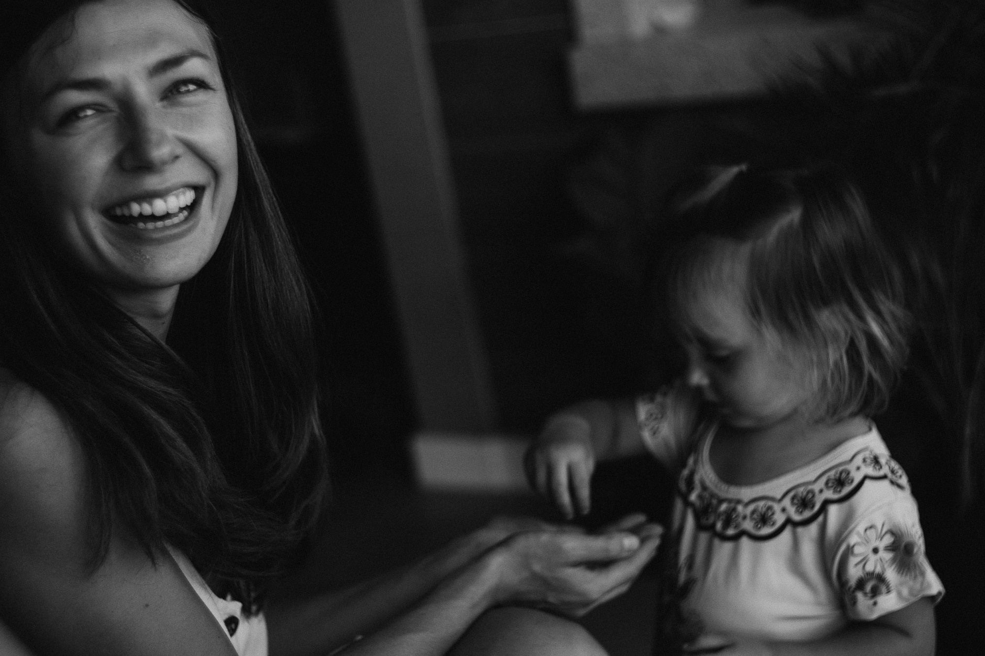 Shine Family. Fotografa documental de familia e nascimento em Florianópolis SC Daria Ermolaev