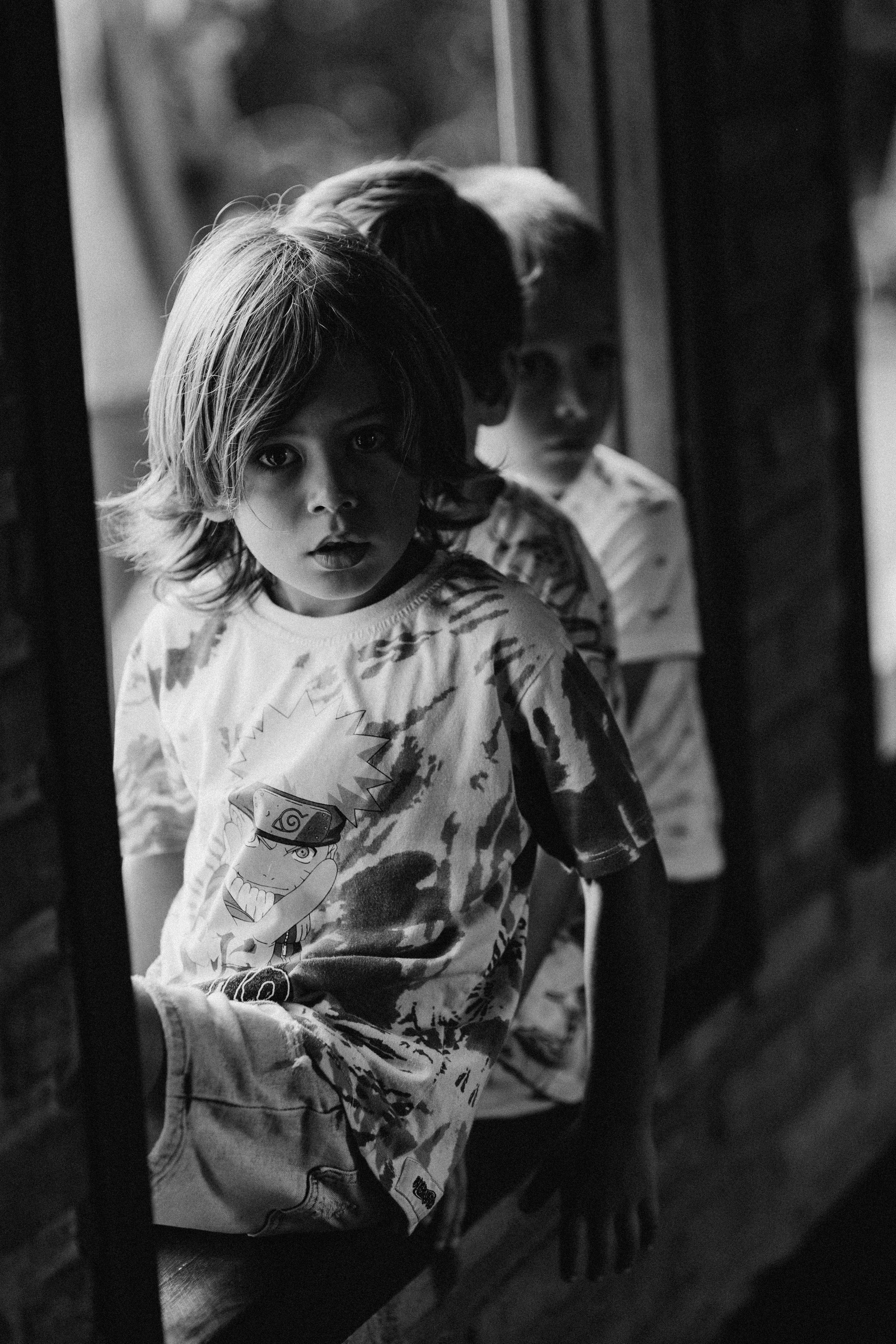 Yoga Kids. Fotografa documental de familia e nascimento em Florianópolis SC Daria Ermolaev