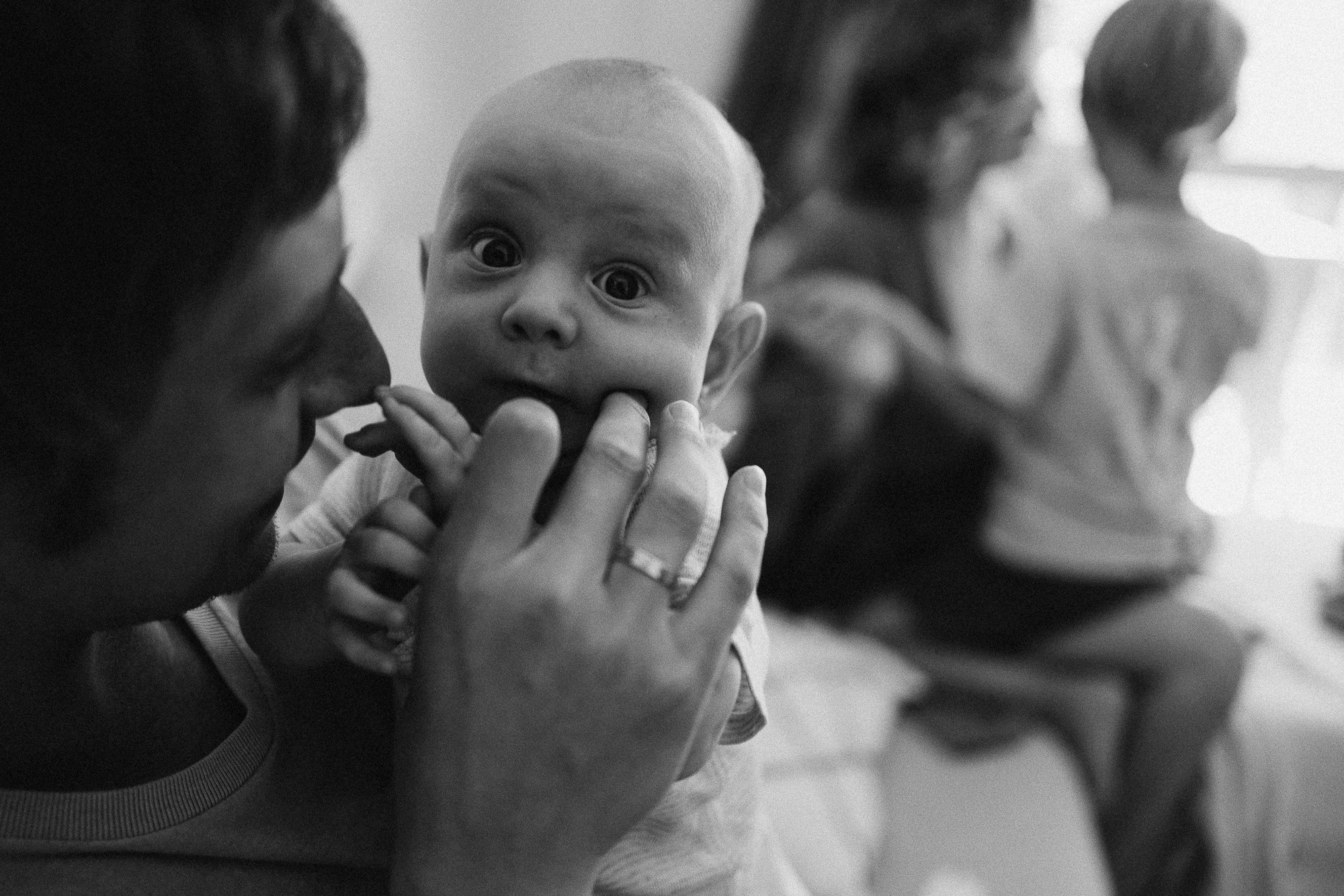 Sinceridade a nova moda. Fotografa de família e crianças em Florianópolis SC Daria Ermolaev