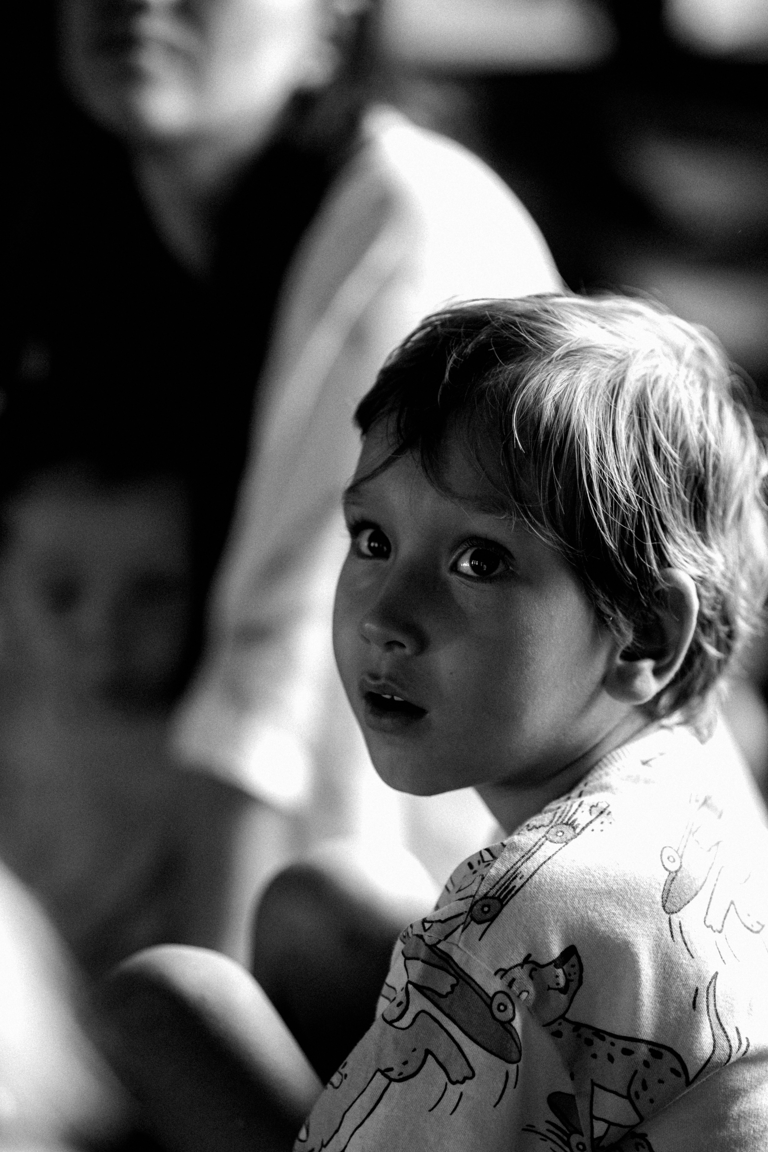 Yoga Kids. Fotografa documental de familia e nascimento em Florianópolis SC Daria Ermolaev