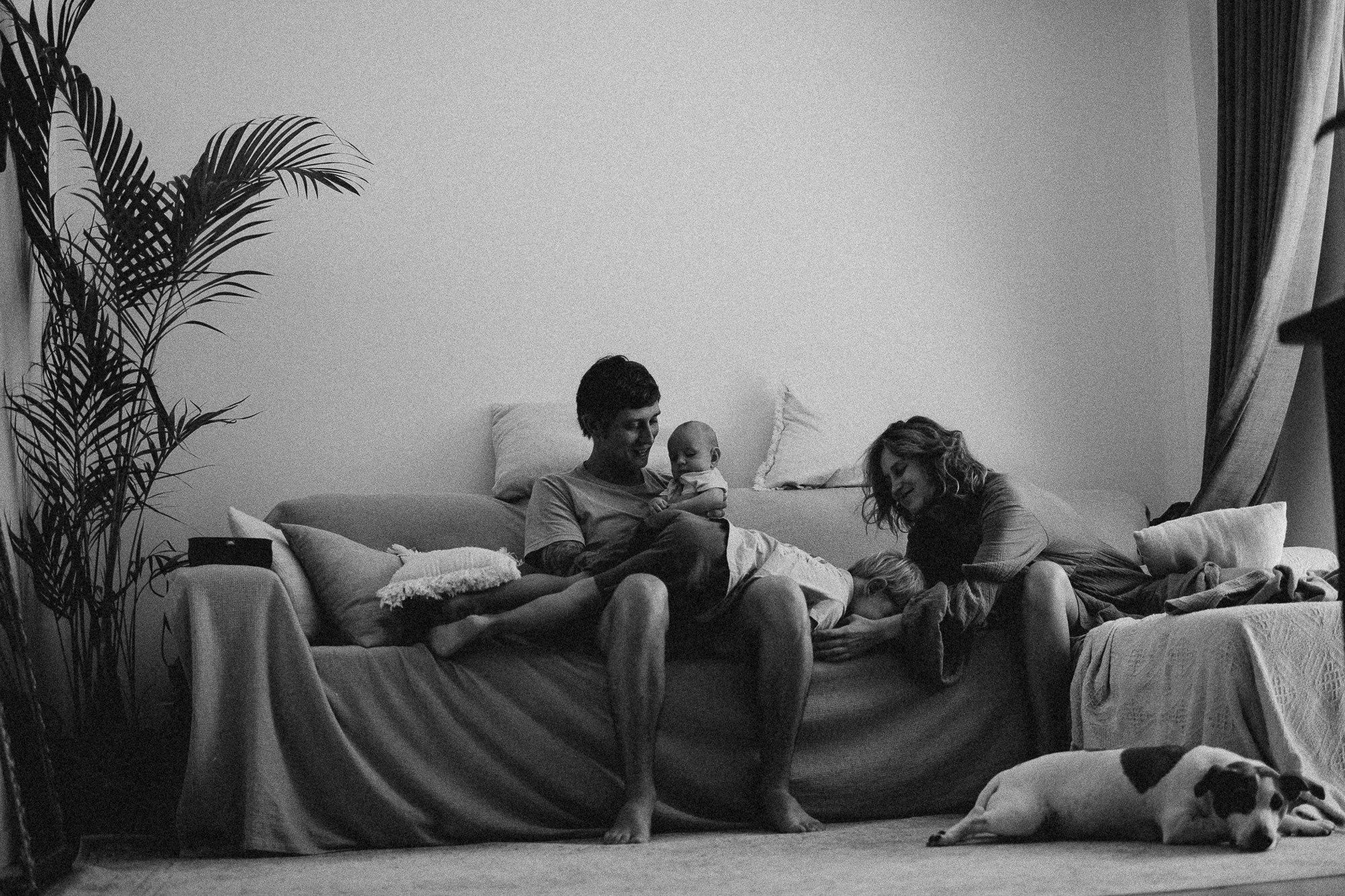 Sinceridade a nova moda. Fotografa de família e crianças em Florianópolis SC Daria Ermolaev