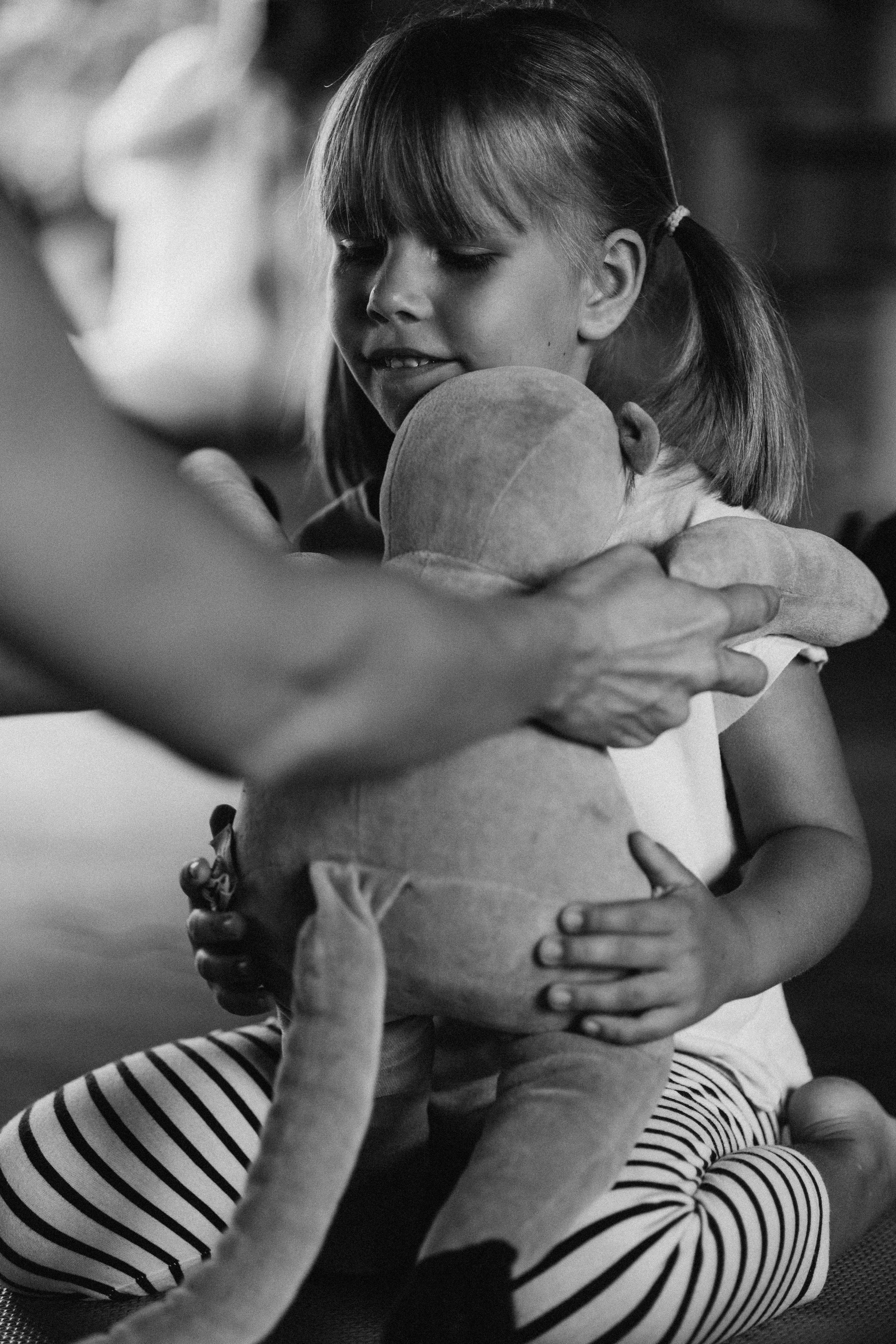 Yoga Kids. Fotografa documental de familia e nascimento em Florianópolis SC Daria Ermolaev