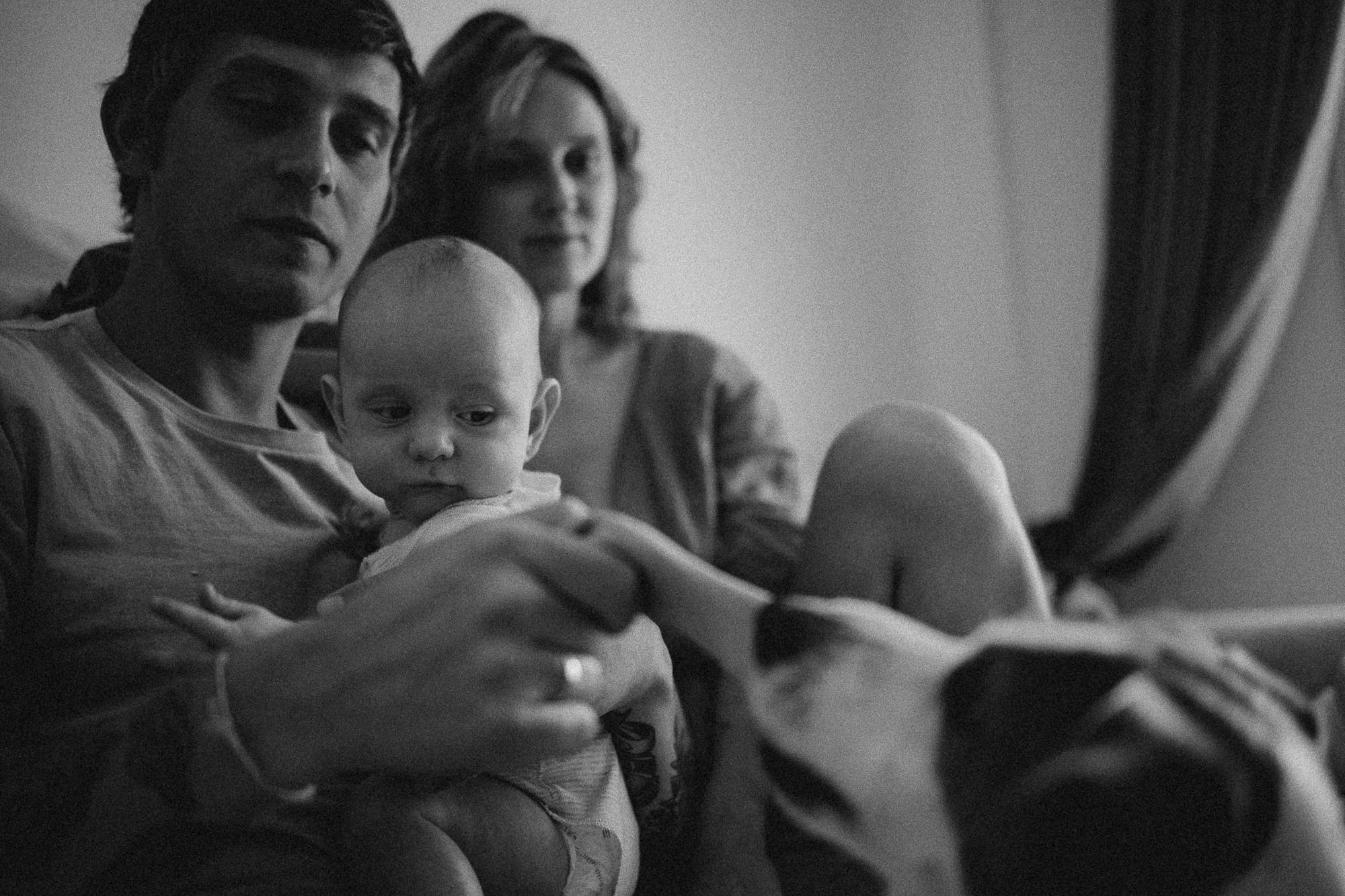 Sinceridade a nova moda. Fotografa de família e crianças em Florianópolis SC Daria Ermolaev