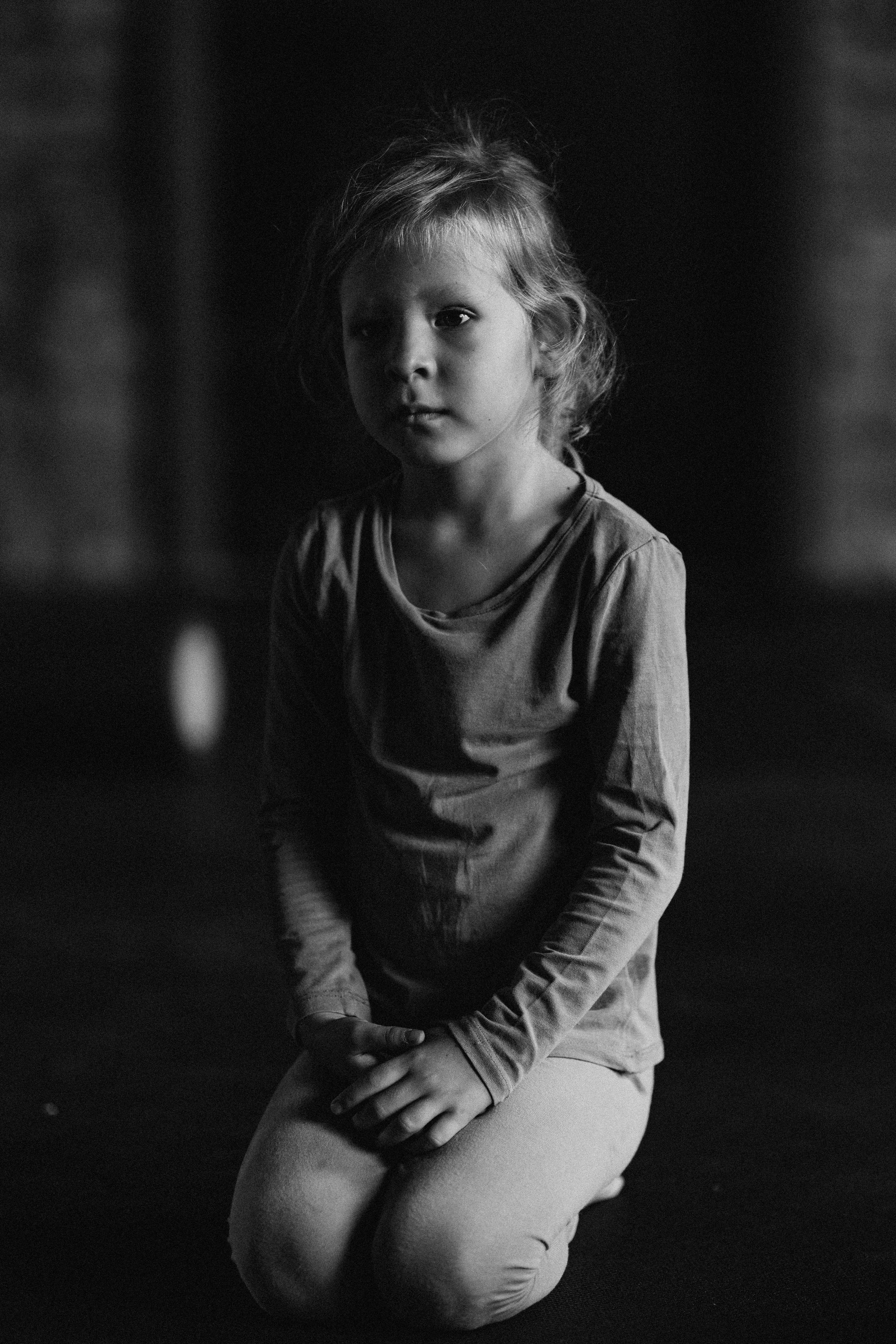 Yoga Kids. Fotografa documental de familia e nascimento em Florianópolis SC Daria Ermolaev
