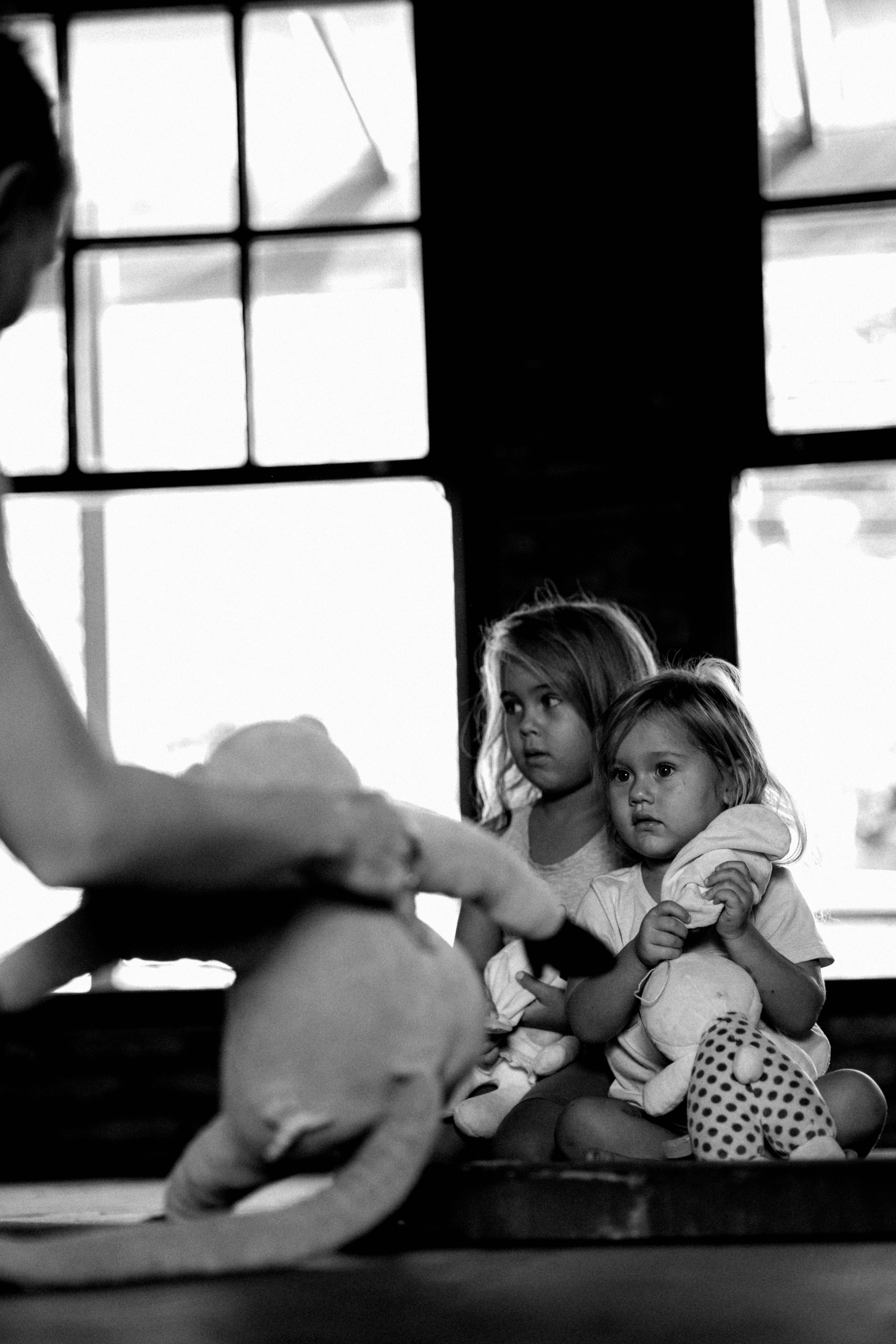Yoga Kids. Fotografa documental de familia e nascimento em Florianópolis SC Daria Ermolaev