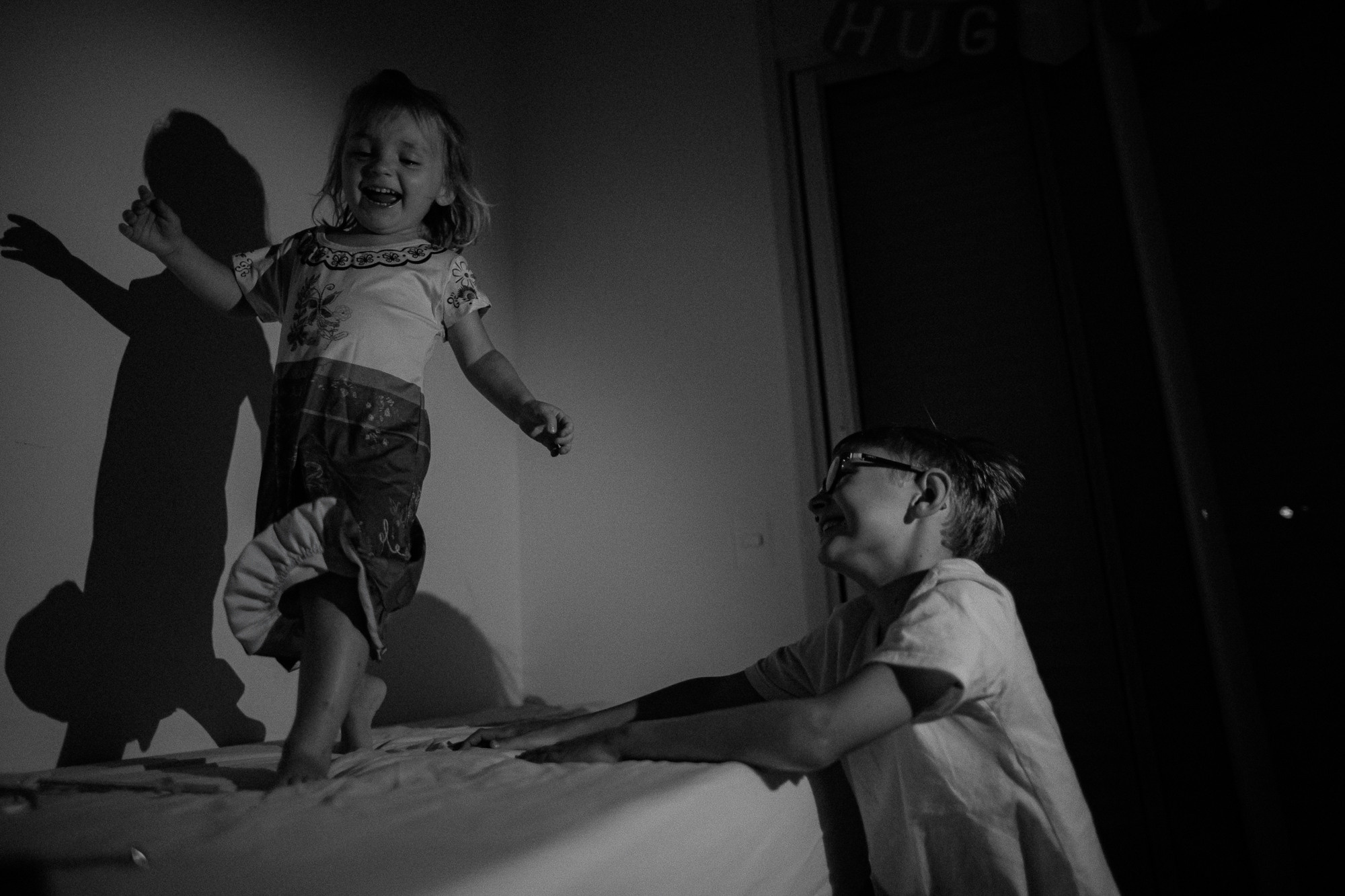 Shine Family. Fotografa documental de familia e nascimento em Florianópolis SC Daria Ermolaev