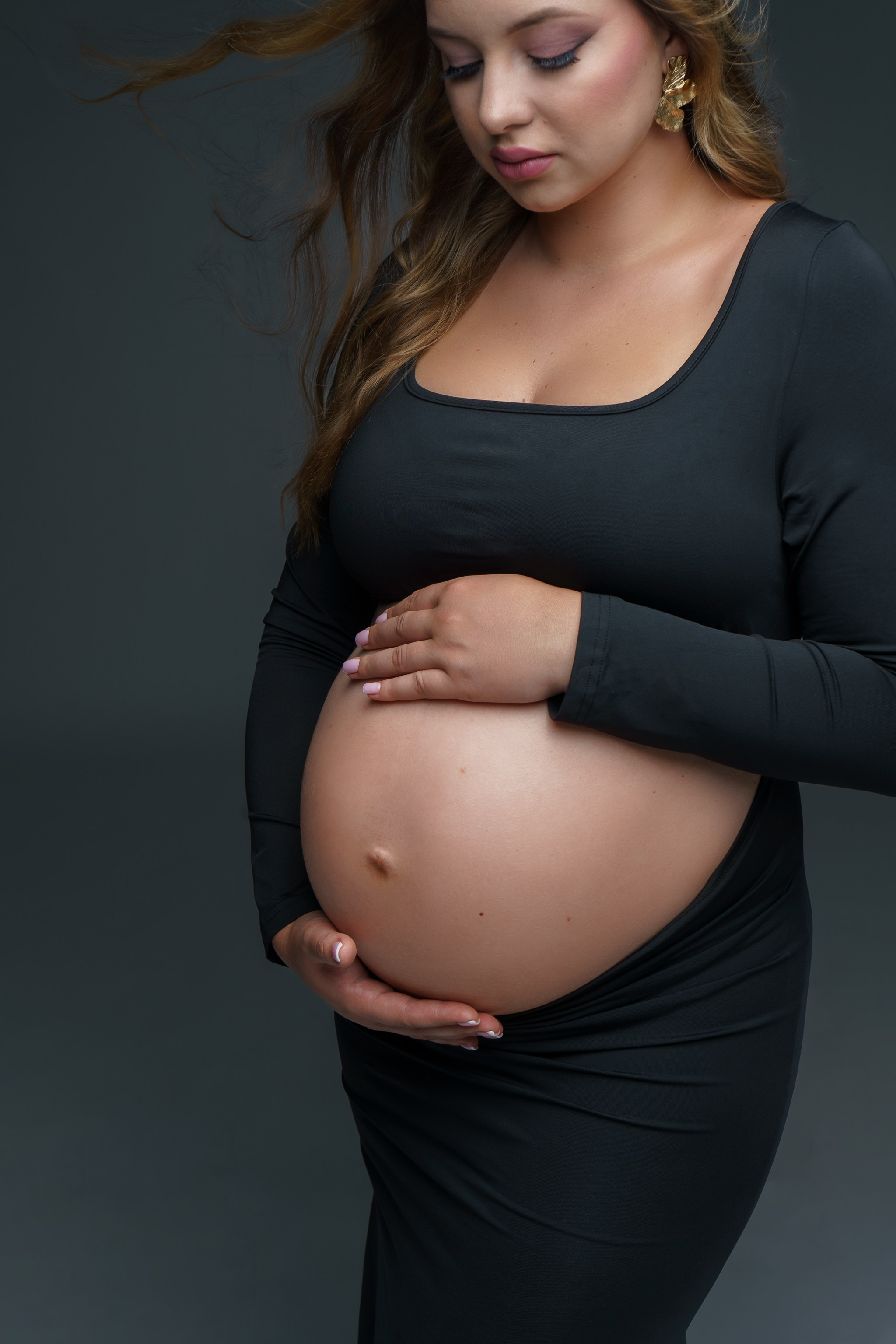 Maternity. Kate Shelest Photography
