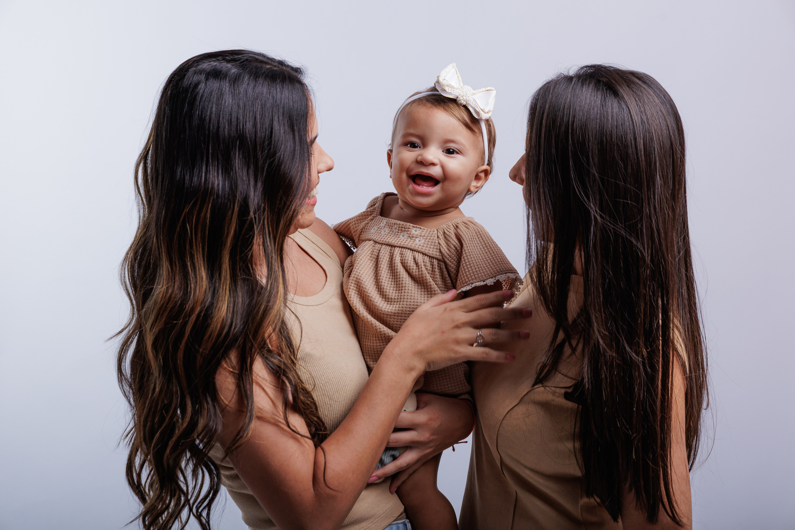 Ensaio fotográfico de família. Lucas Edgard, Fotógrafo em Teresina — PI. Família, Festas, Casais, Gestantes e Retratos Profissionais