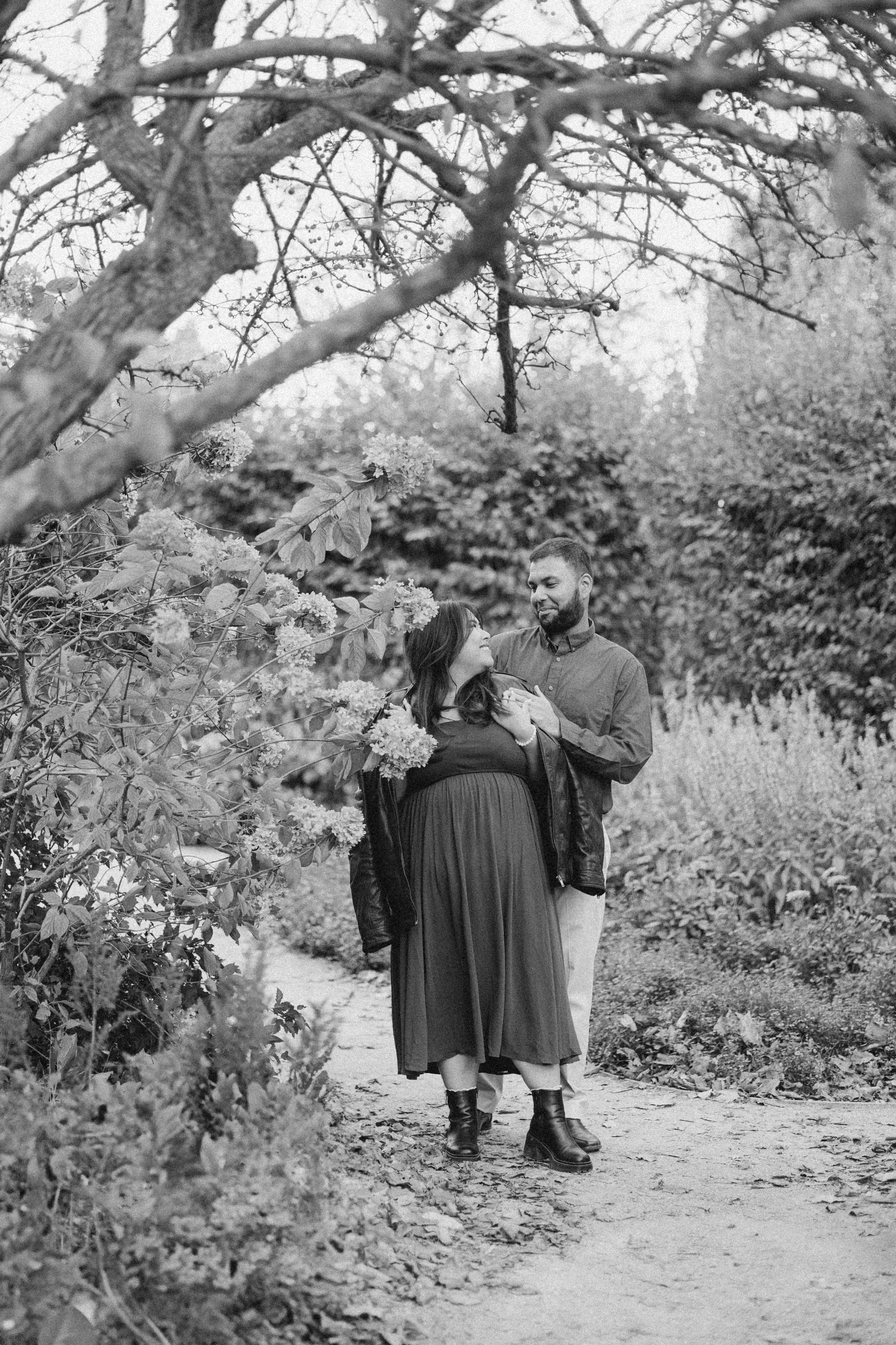 Rachelle & Shan. Chernenko.photography