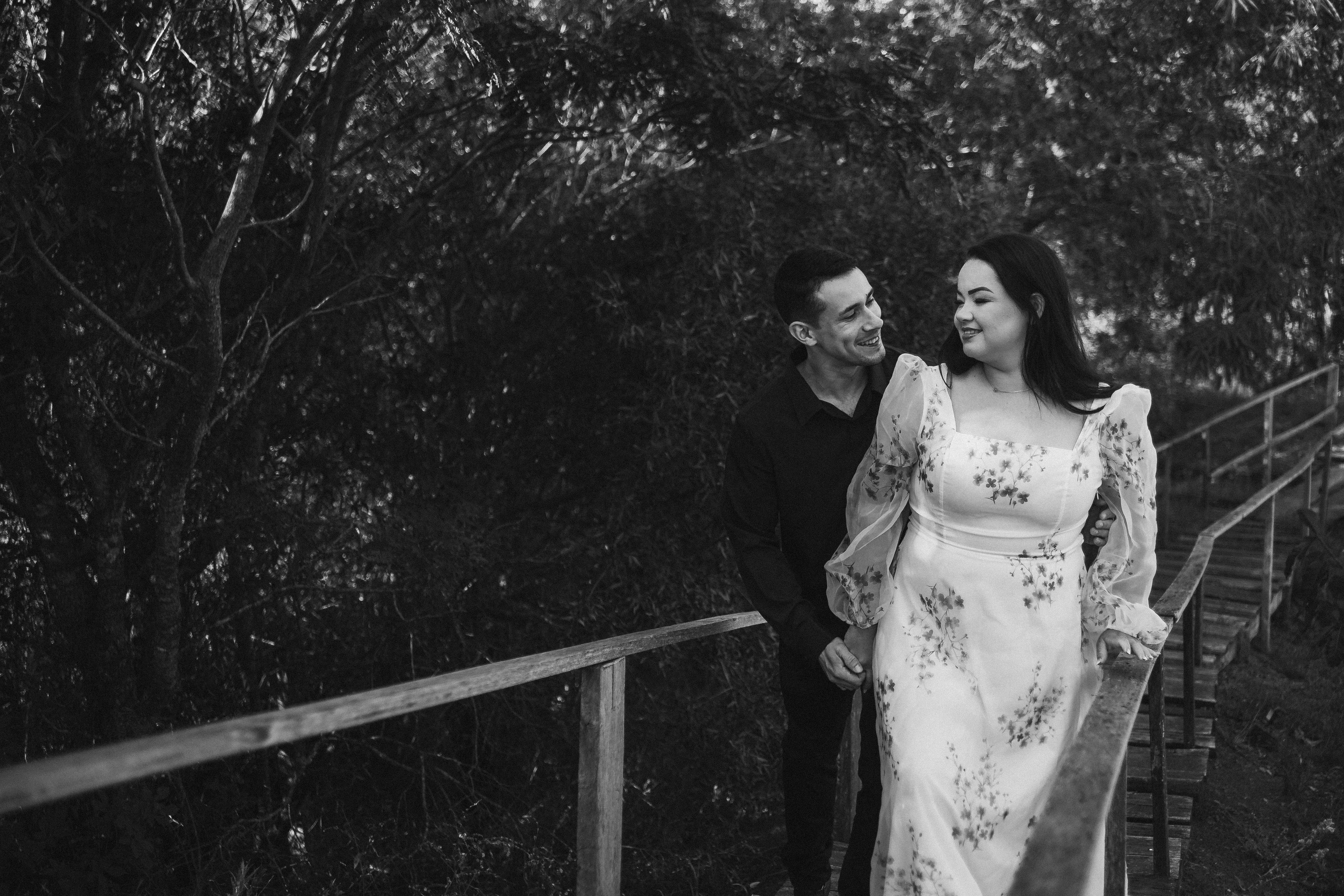 Pré Wedding. PaeschPhotos Fotografia