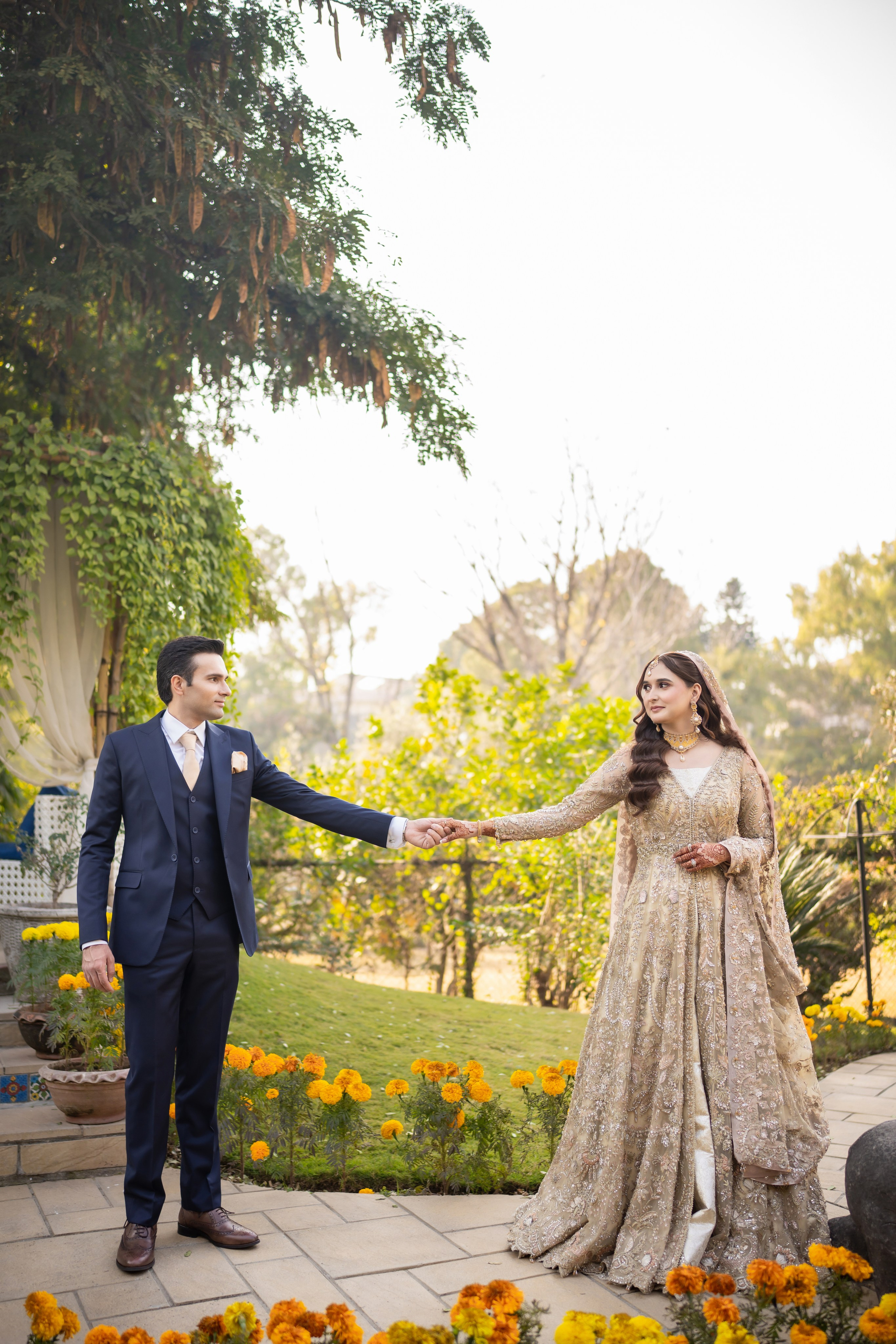 Cute couple shoot 