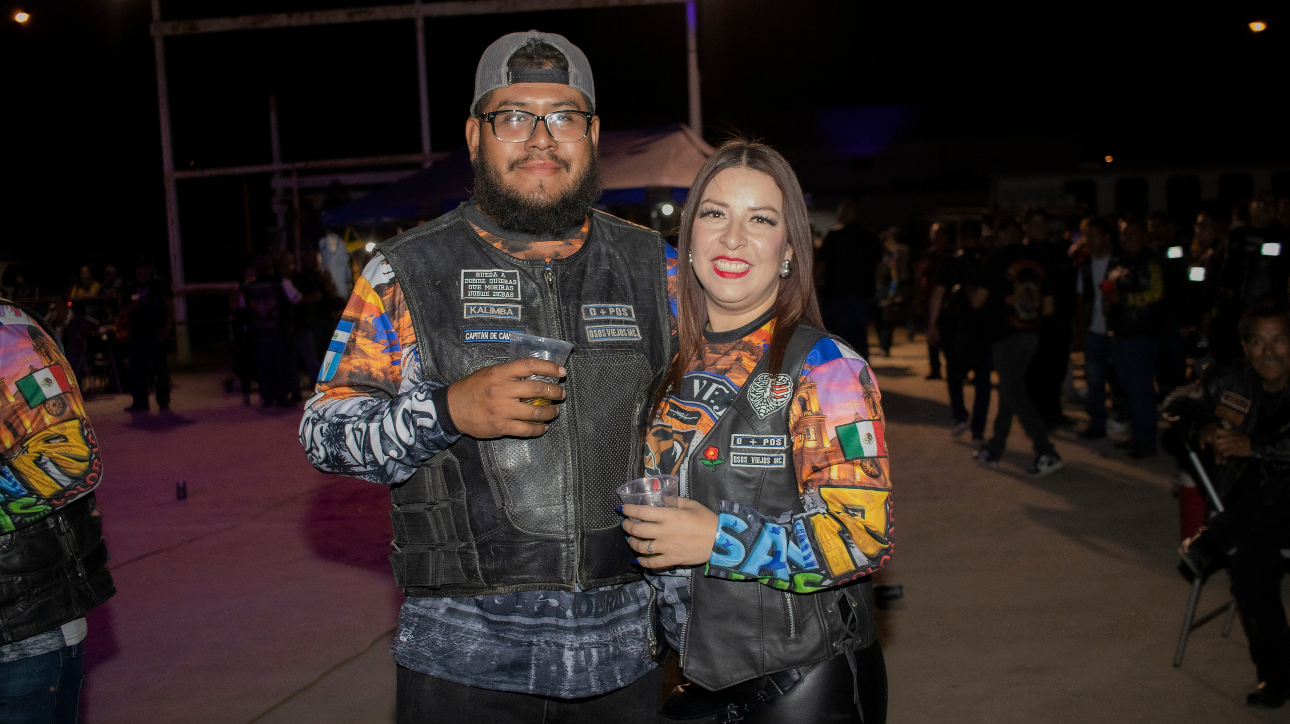 CLUB OSOS VIEJOS, 2DO ANIVERSARIO. Fotografia, eventos sociales en san luis rio colorado, sonora Mexico