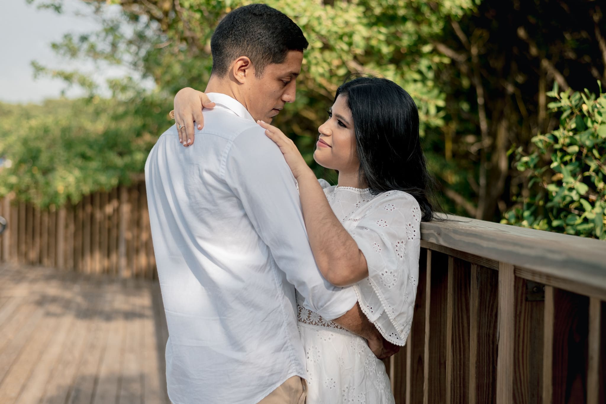 Slayden & Laura. Fotógrafos de bodas en Barranquilla, Cartagena y Santa Marta | BanderArt