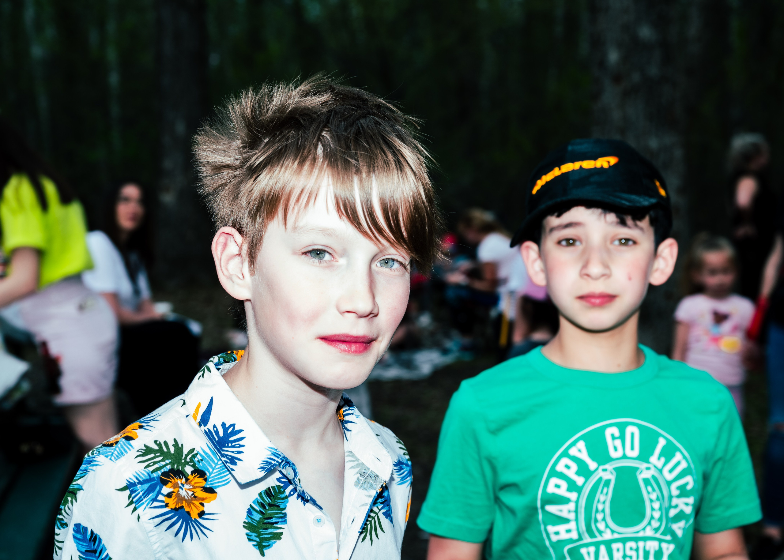 Different portraits by Ekaterina Tsurkina-Appina. Ekaterina Tsurkina-Appina Photography Canada