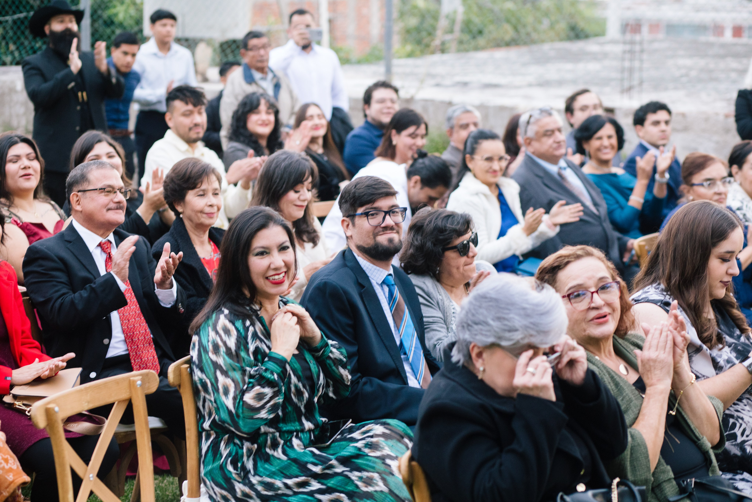 Marial y Daniel Civil y Revelacion. Wedding Photographer Ruth Preciado
