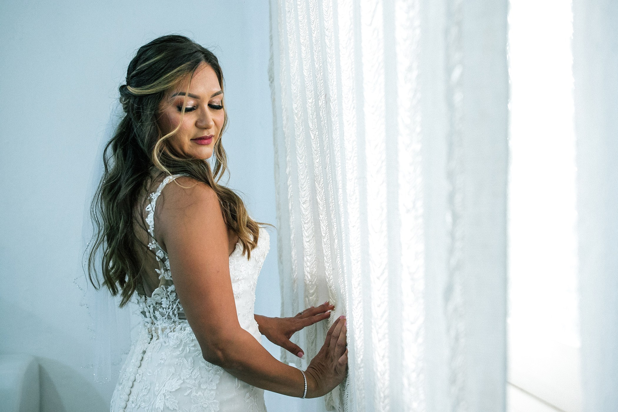 Formal. Wedding Photographer Ruth Preciado