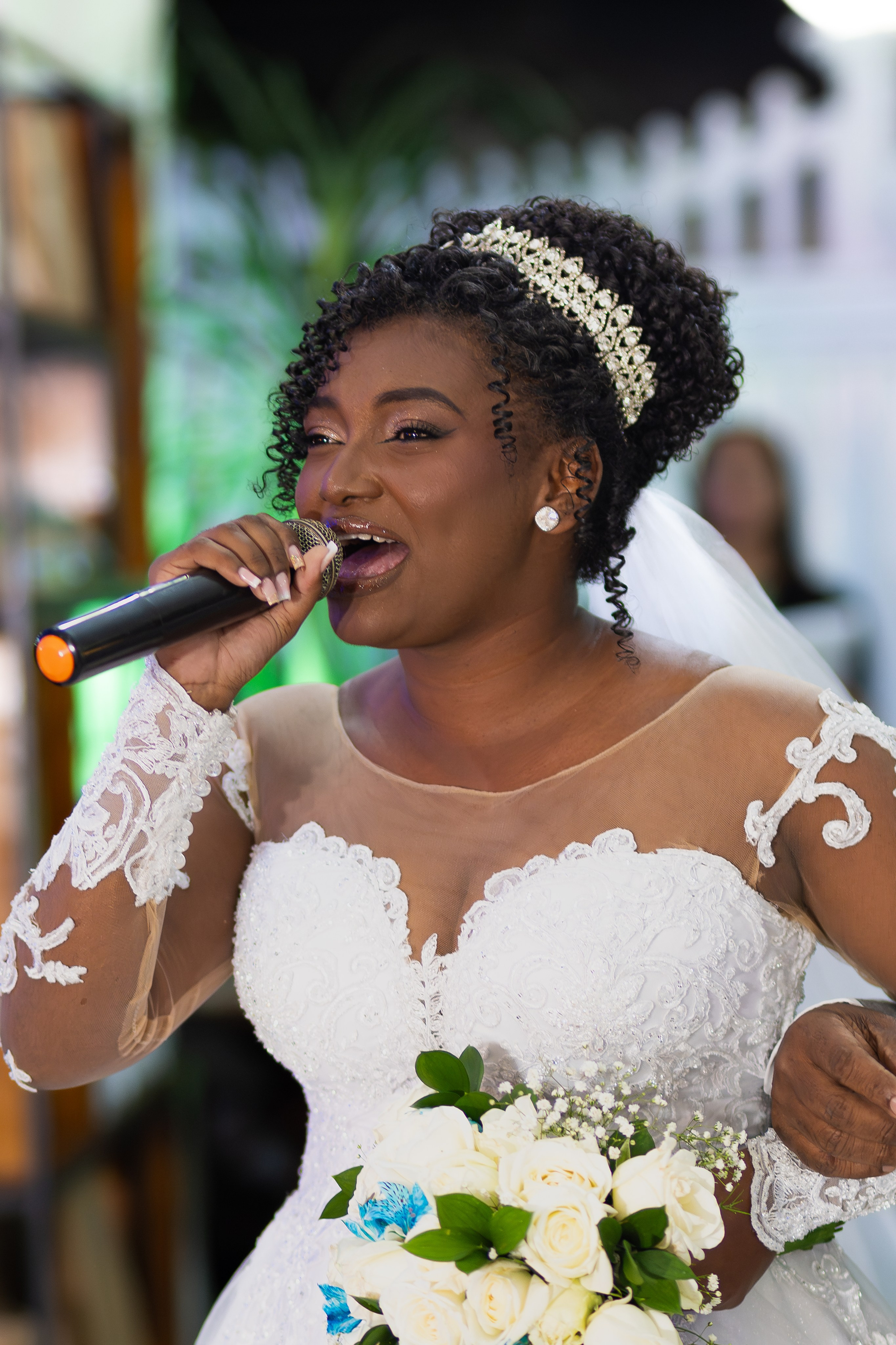 Casamento Ester Santos & Lucas. Cristofr Jhons | Fotógrafo de Casamento